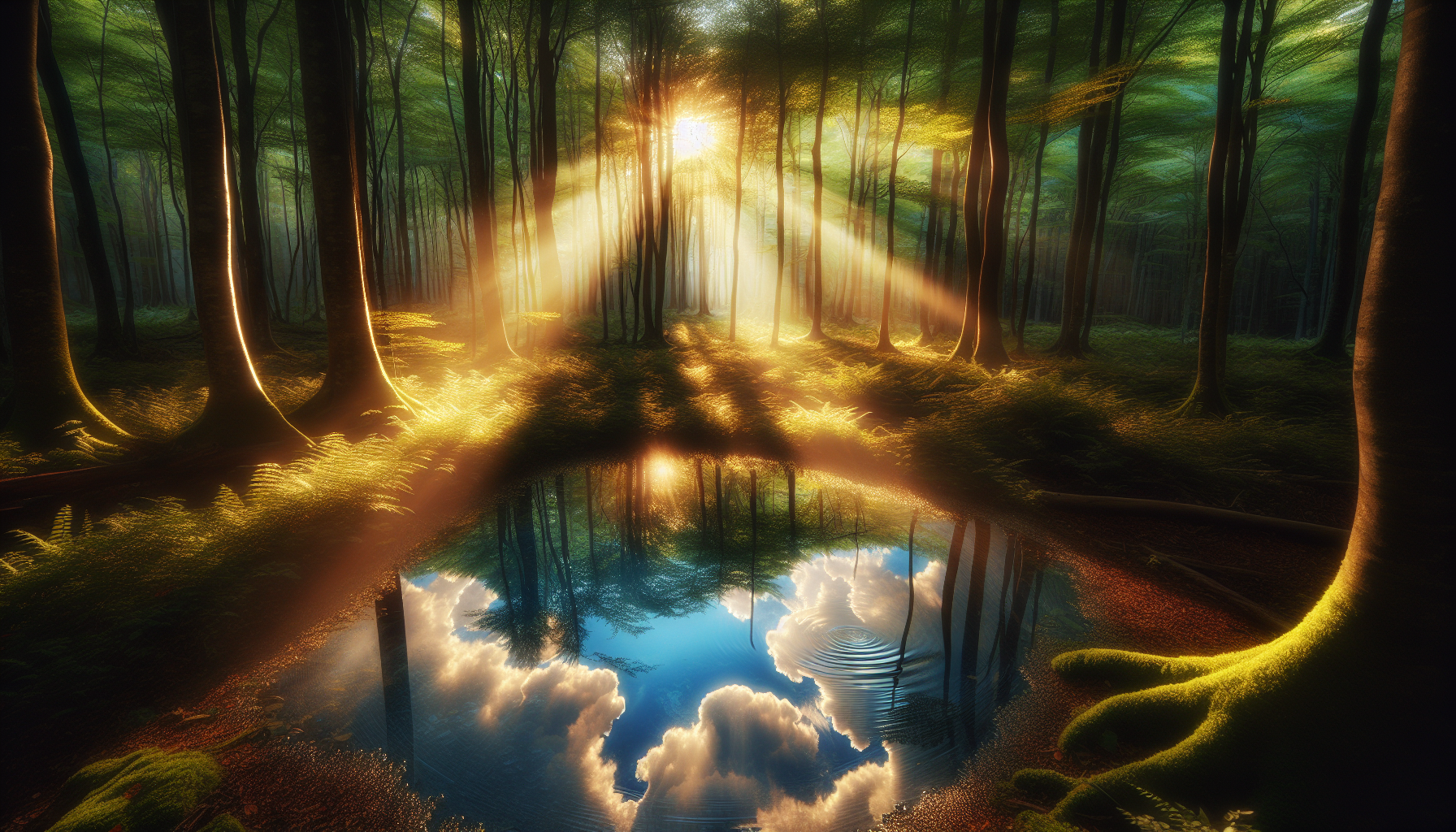 image Bucură-te de natură fără insecte!