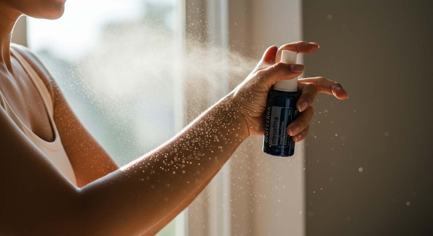 image Dry Skin Got You Down?