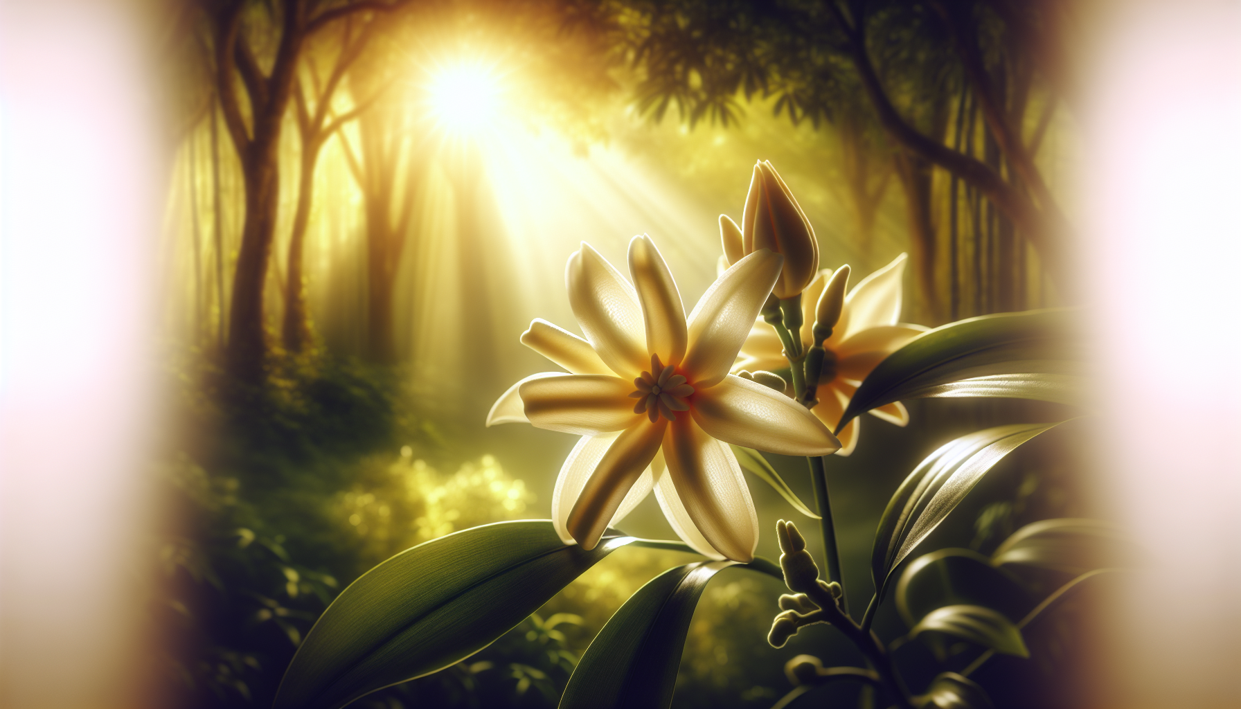 image Dezlănțuie pacea interioară cu Ylang Ylang