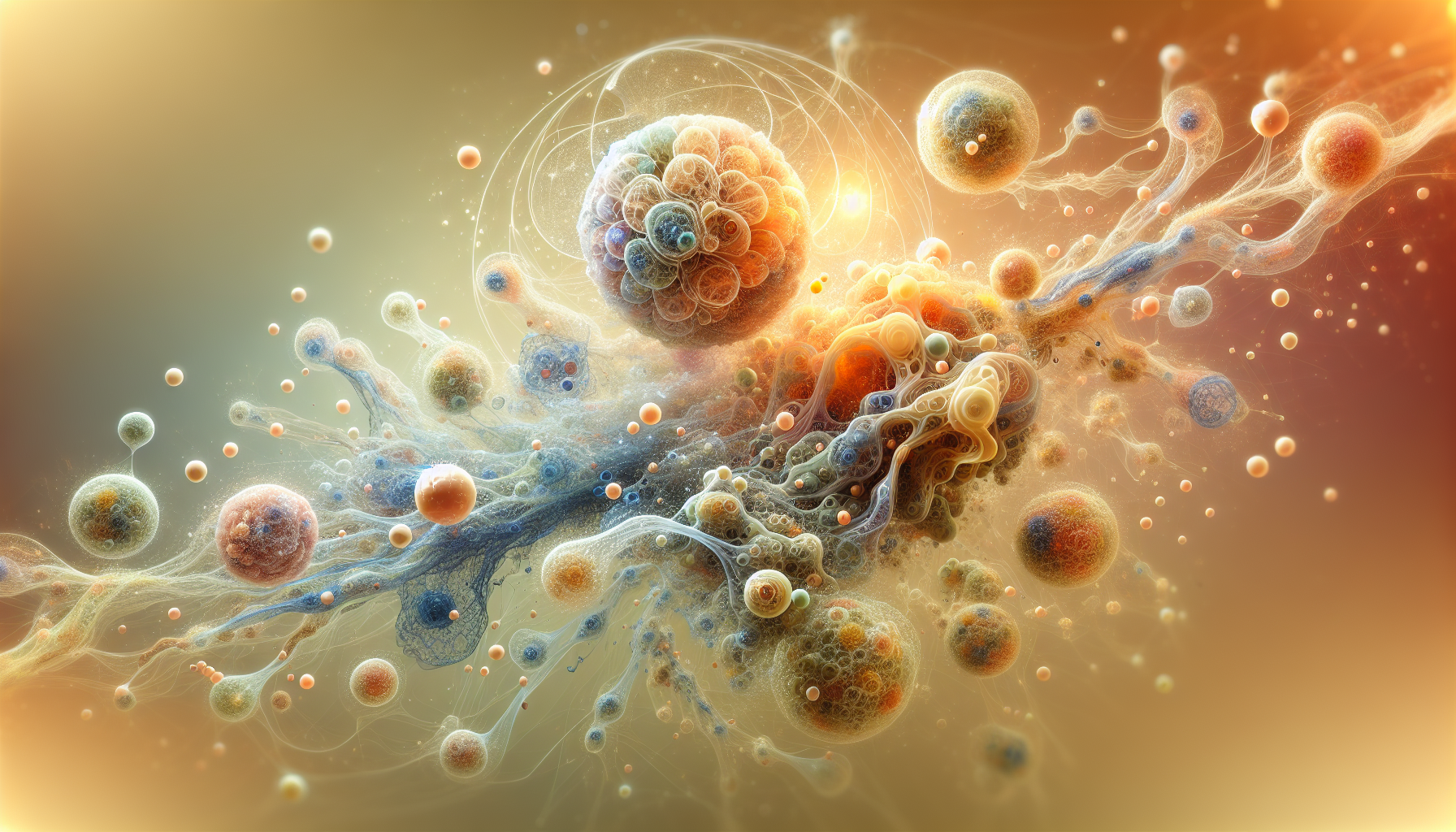 image Unlock Your Cellular Potential