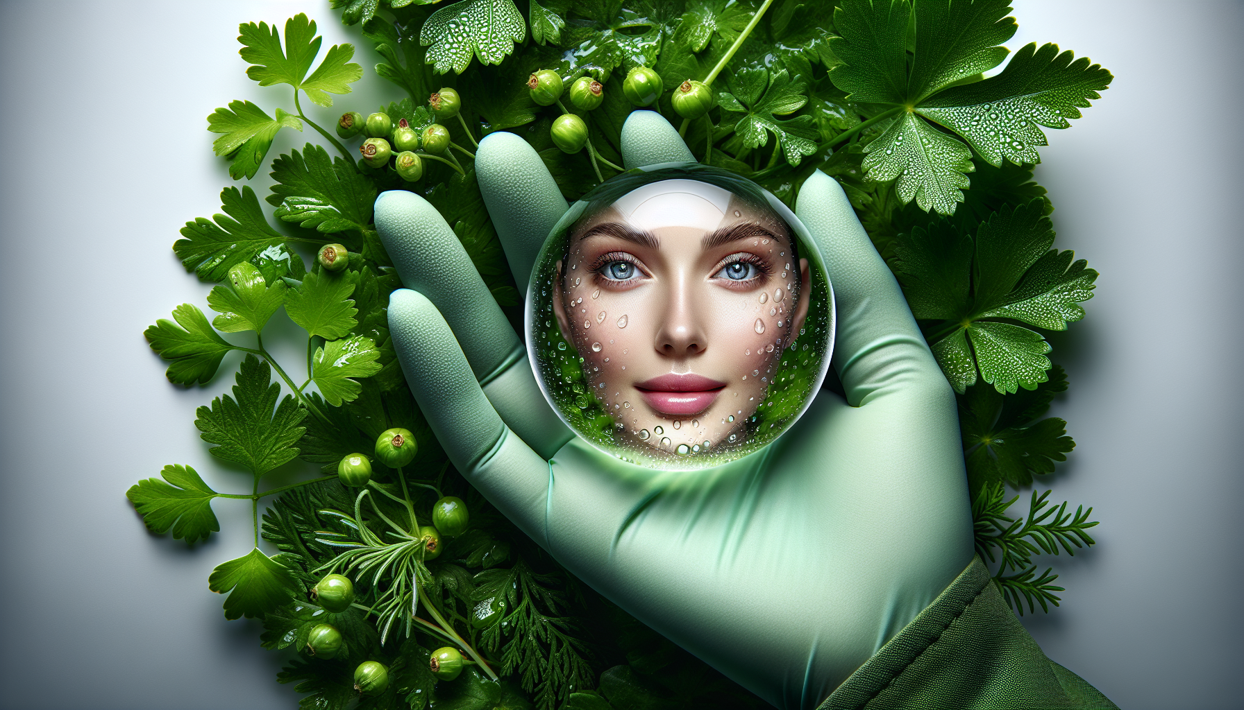 image Desbloquea una piel radiante e hidratada