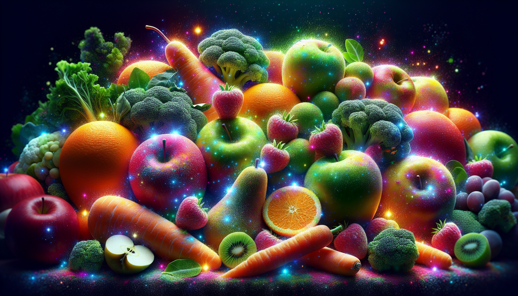 image Deblochează întregul potențial al alimentelor tale