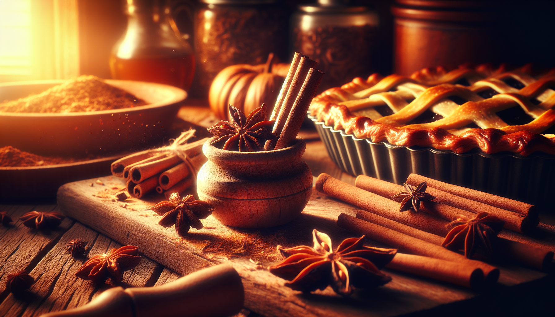 image ¡Dale sabor a tu vida con Cassia!