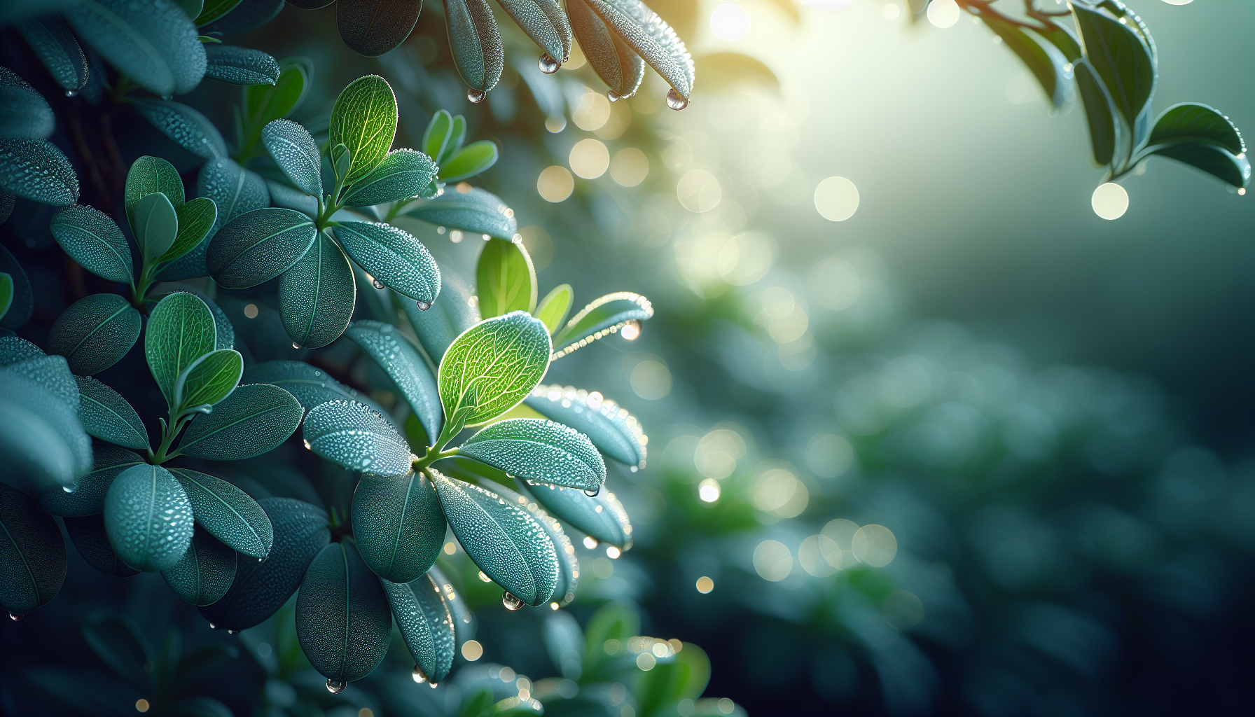 image Sándalo hawaiano: resplandor juvenil