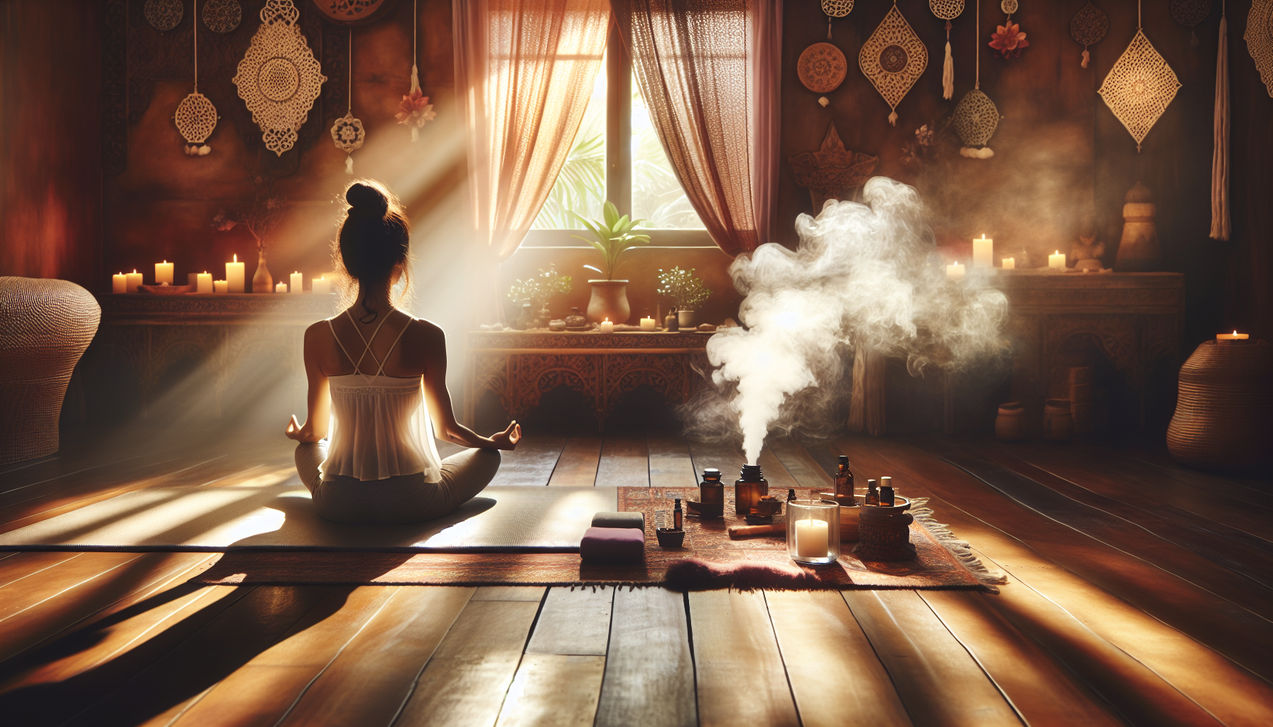 image Encuentra tu centro con Anchor