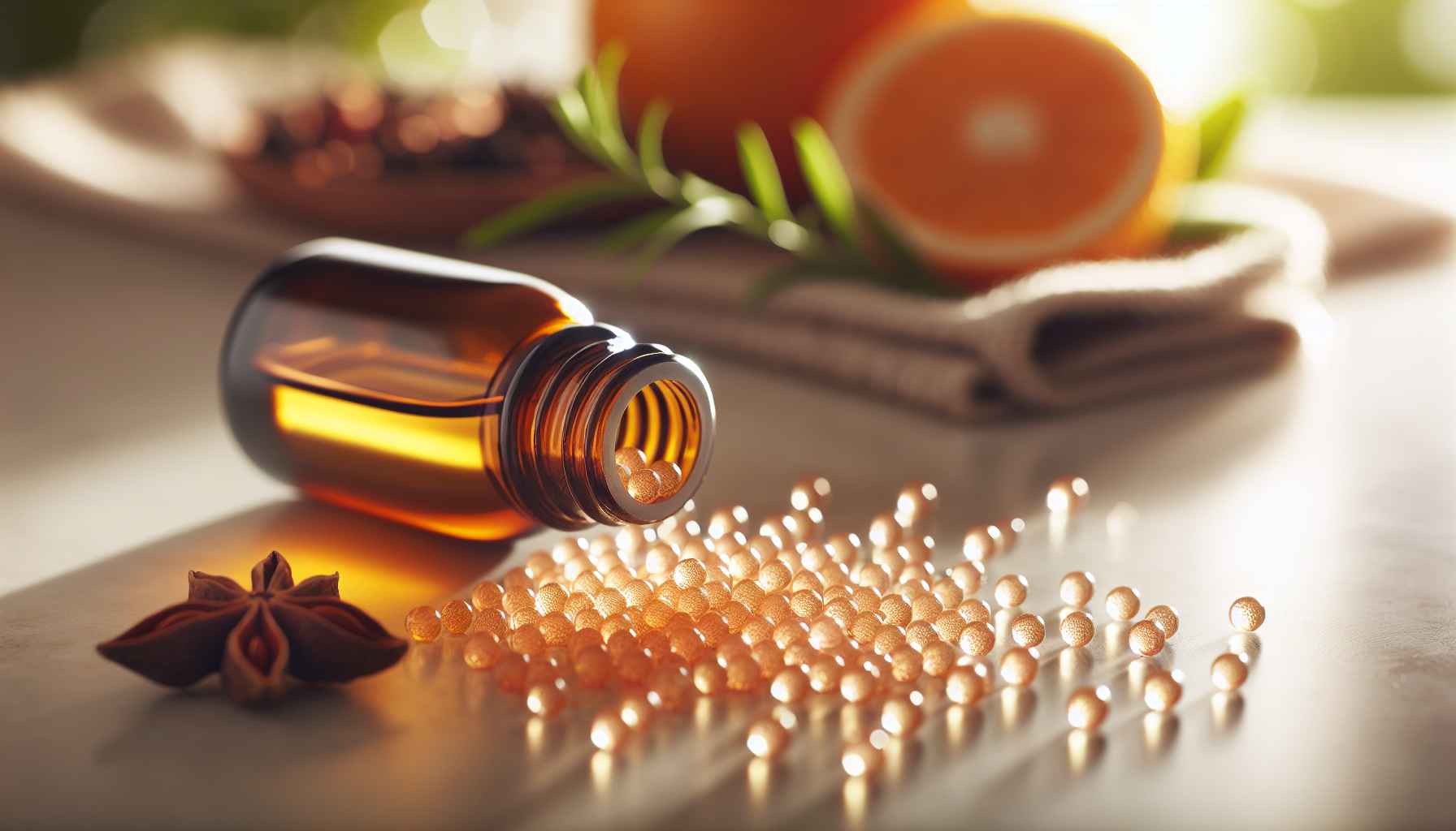 image On Guard Beadlets: Immune Support On-the-Go!