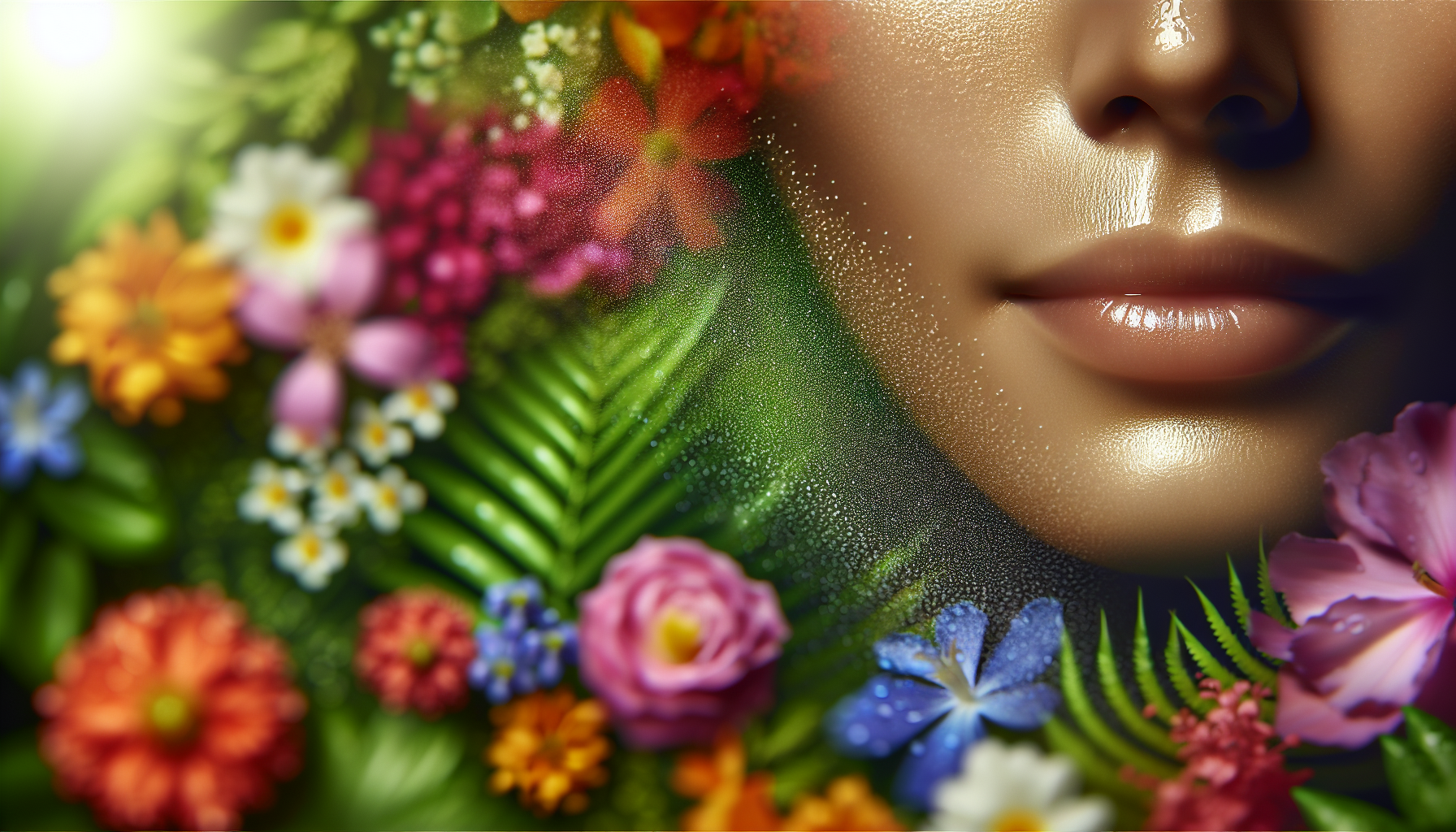 image Deblochează o piele radiantă și hidratată