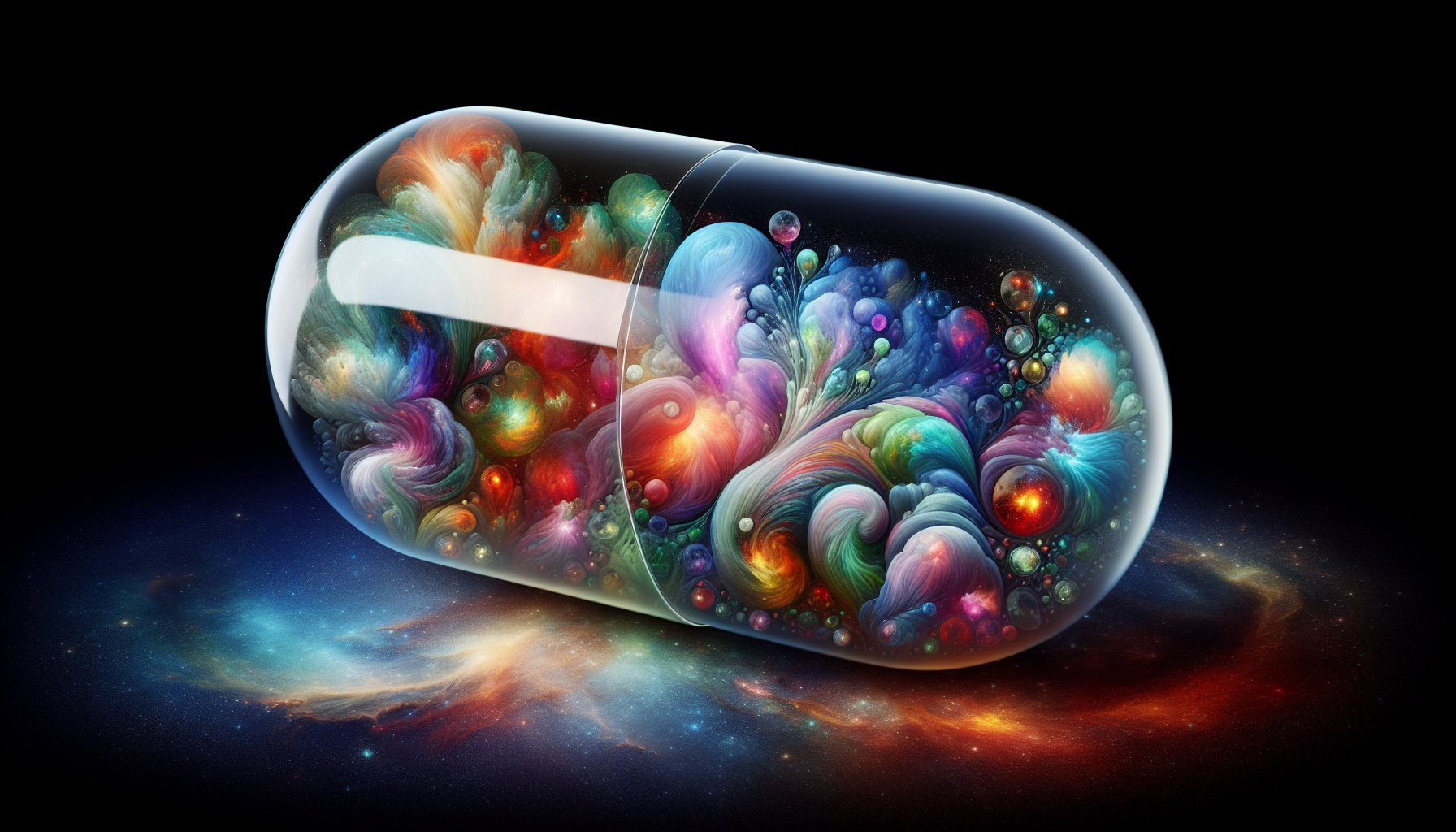 image Unlock Wellness: Custom Essential Oil Blends