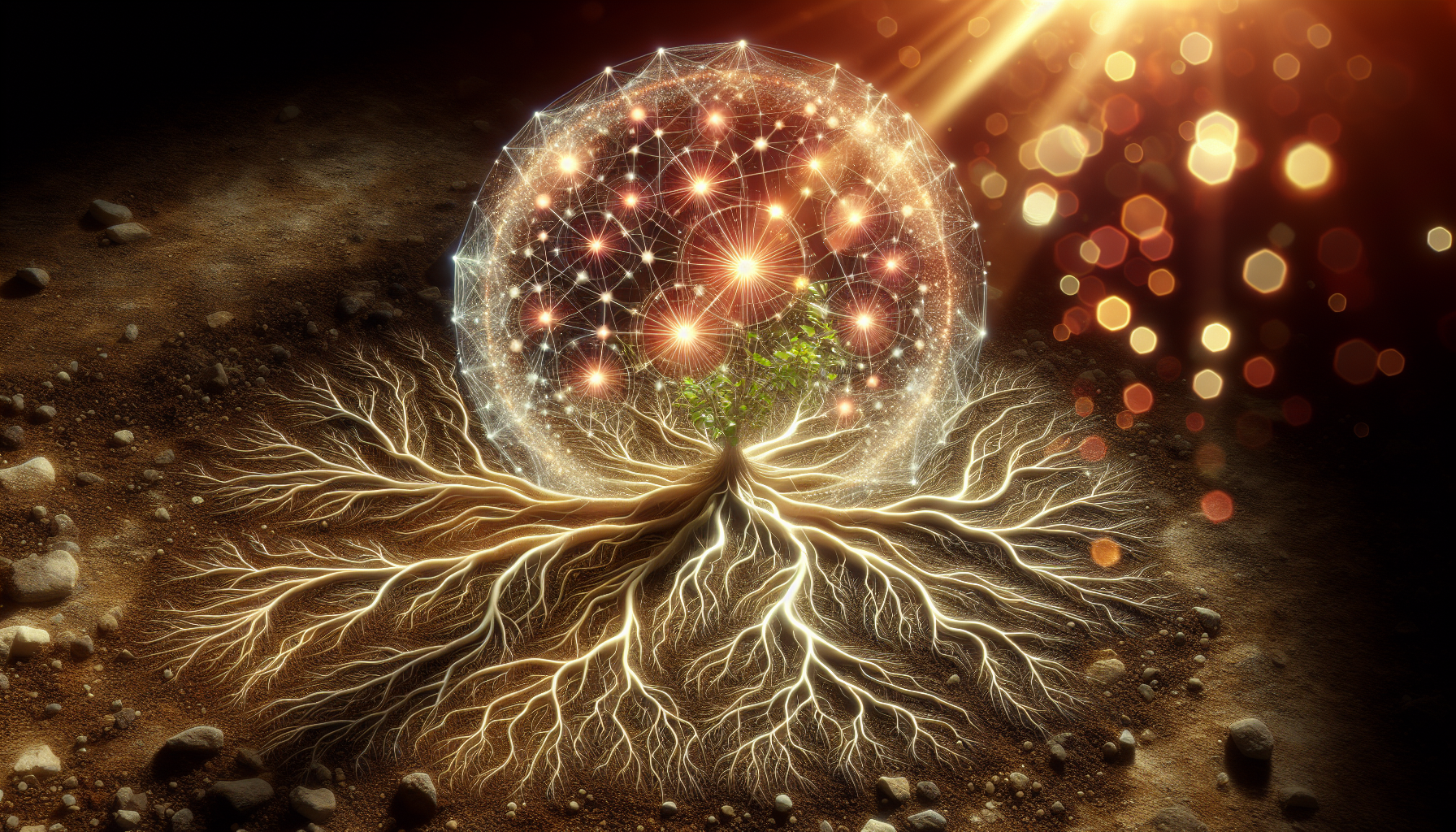 image Deblochează-ți vitalitatea interioară