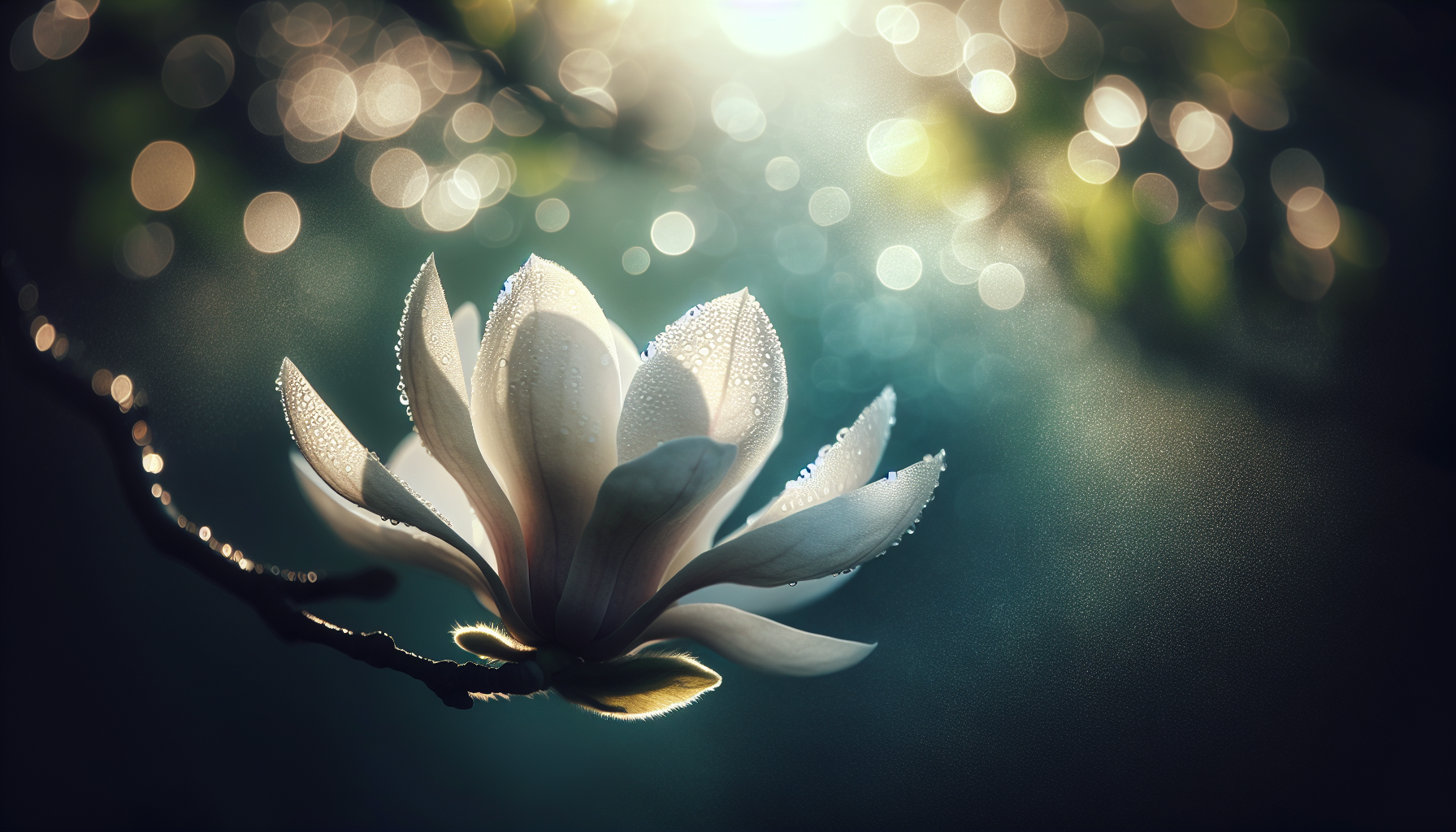 image Find Your Inner Balance & Calm