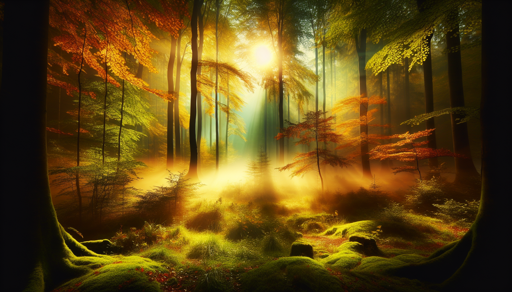 image Găsește libertatea cu Forgive Blend