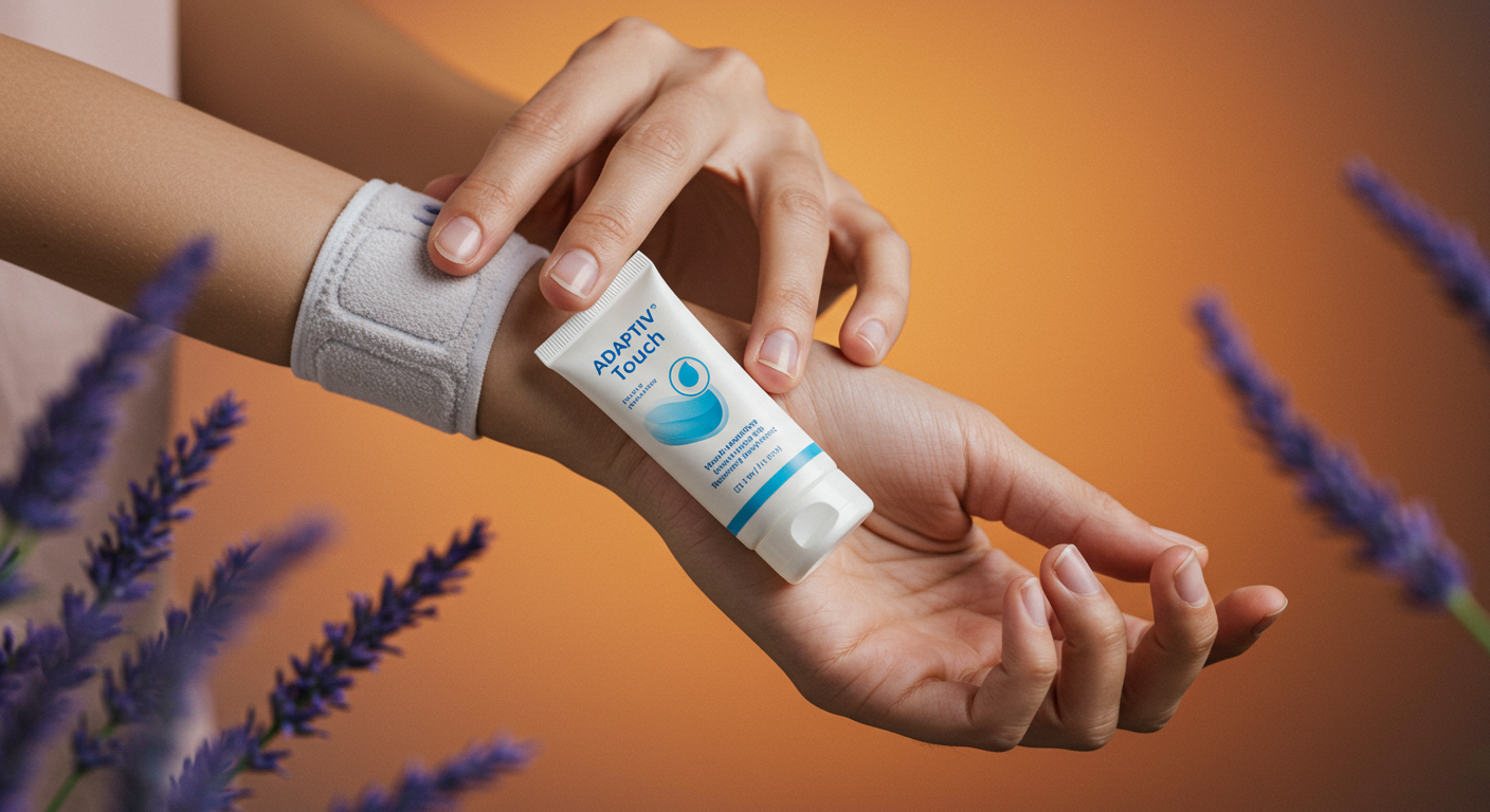 image Găsește-ți calmul cu Adaptiv Touch