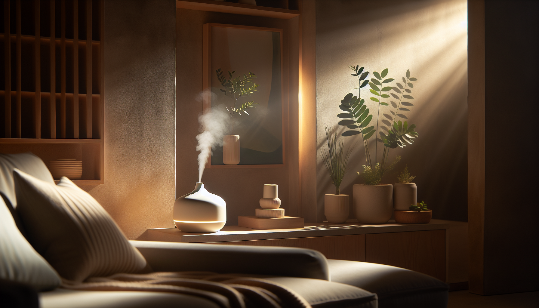 image Transform Your Home into a Sanctuary