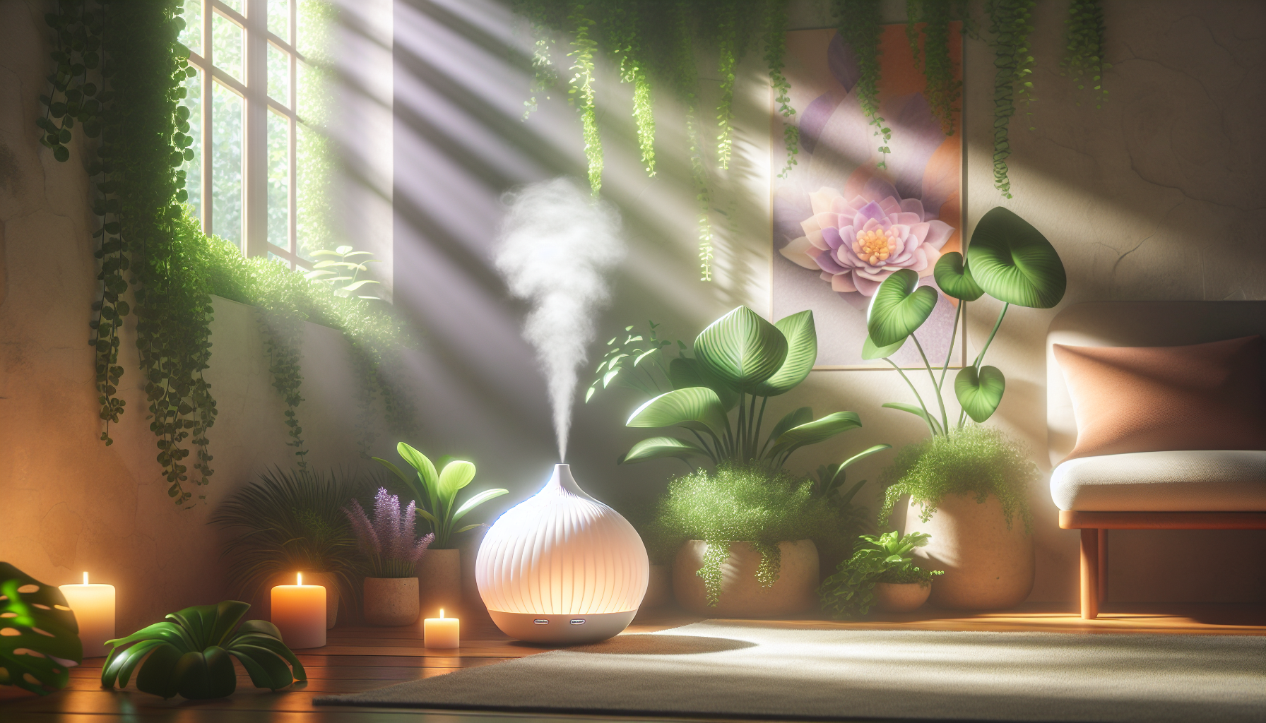 image Transformă-ți spațiul, în mod natural