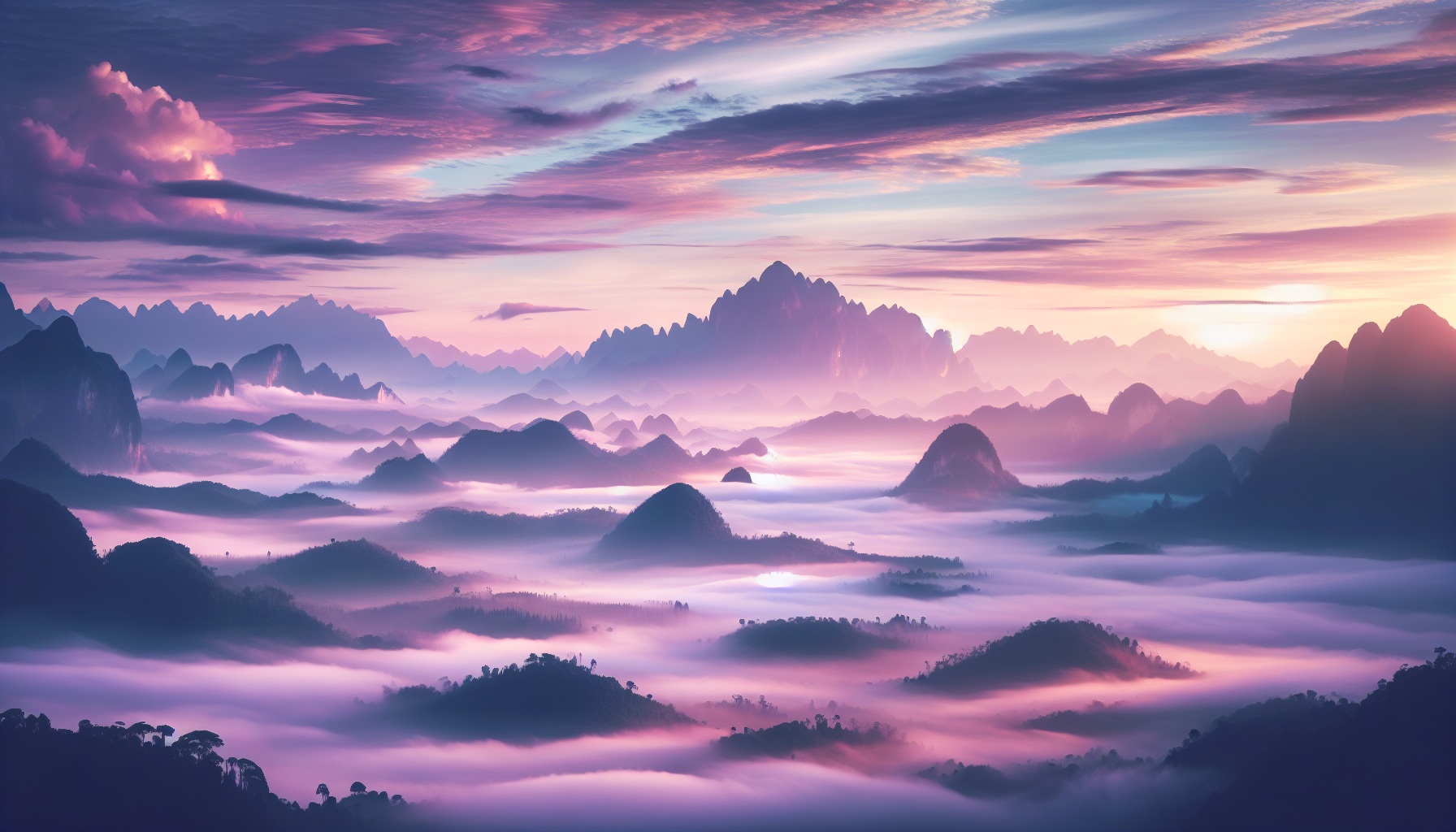 image Find Your Calm Within