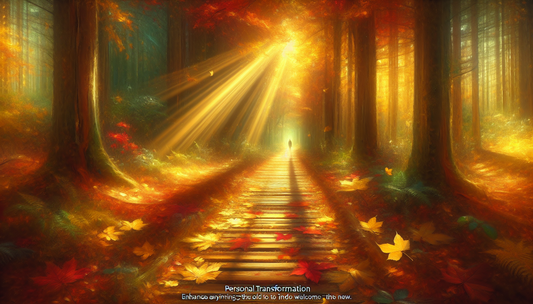 image Encuentra la libertad con Forgive Blend