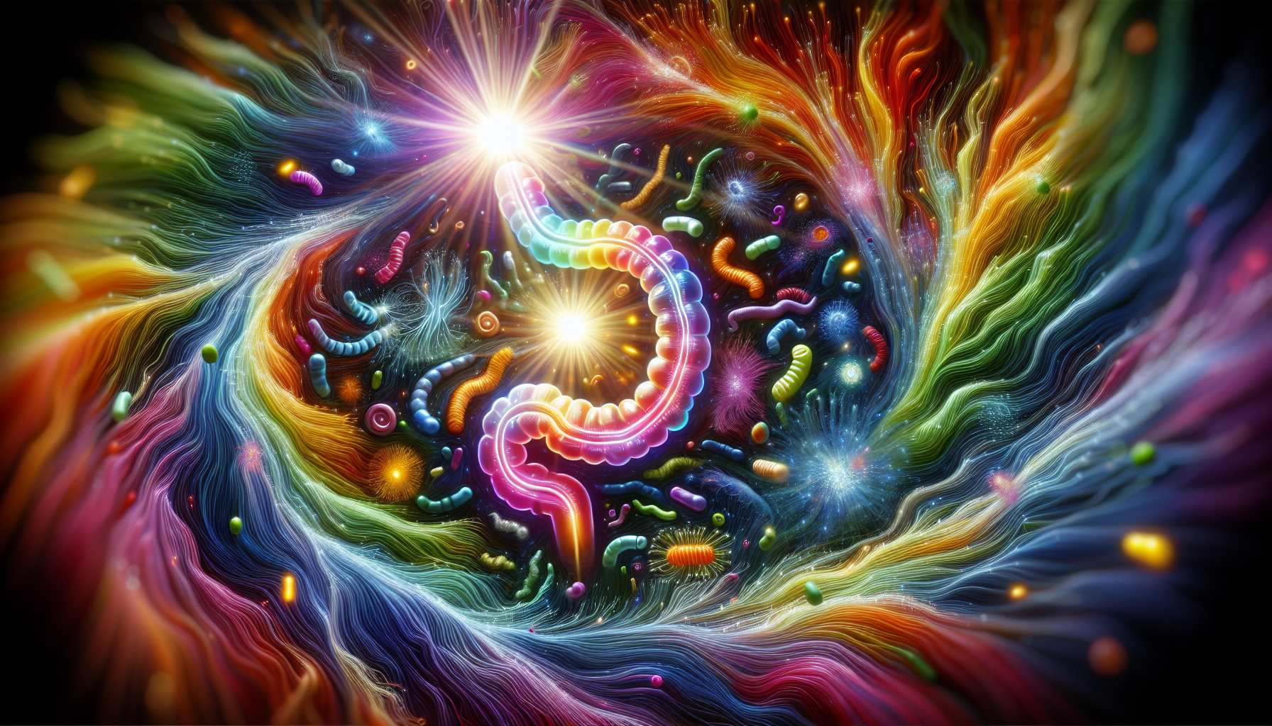 image Unlock Gut Health: PB Restore