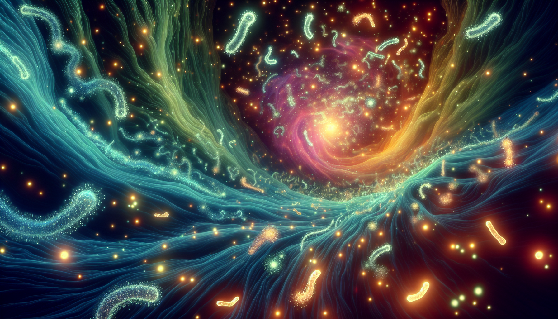 image Deblochează sănătatea intestinală: PB Restore