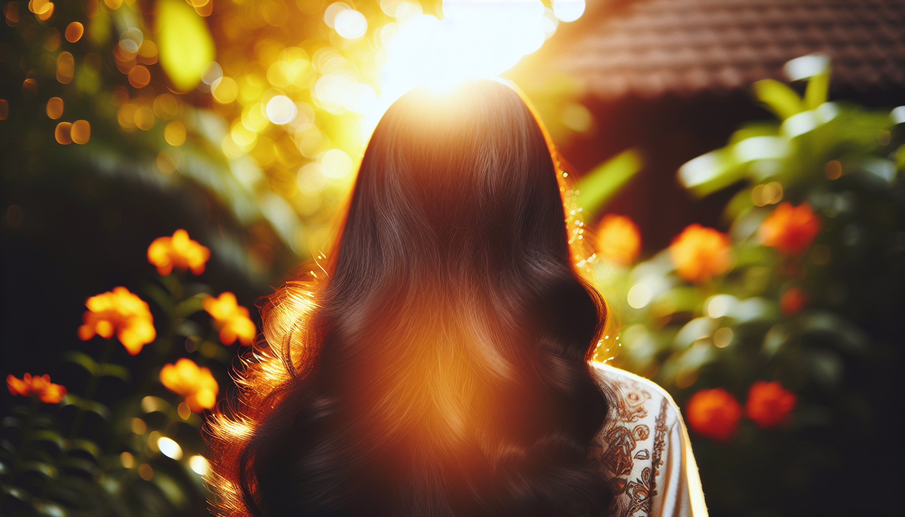 image Deblochează un păr mătăsos și strălucitor chiar azi!