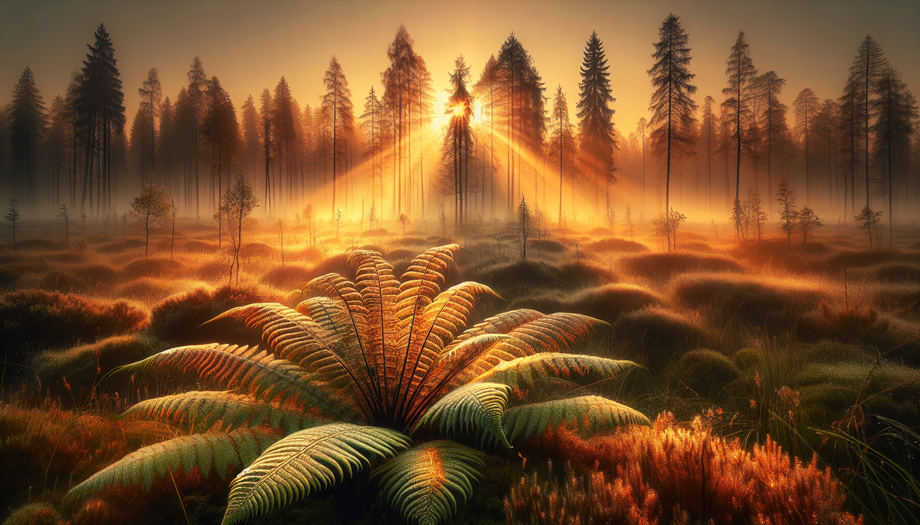 image Găsește-ți echilibrul, prospețime naturală