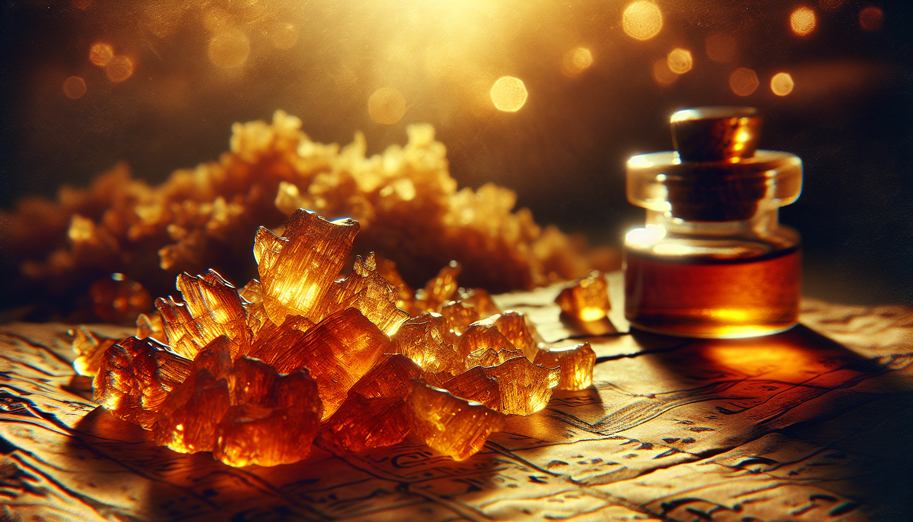 image Unlock Radiant Skin with Myrrh