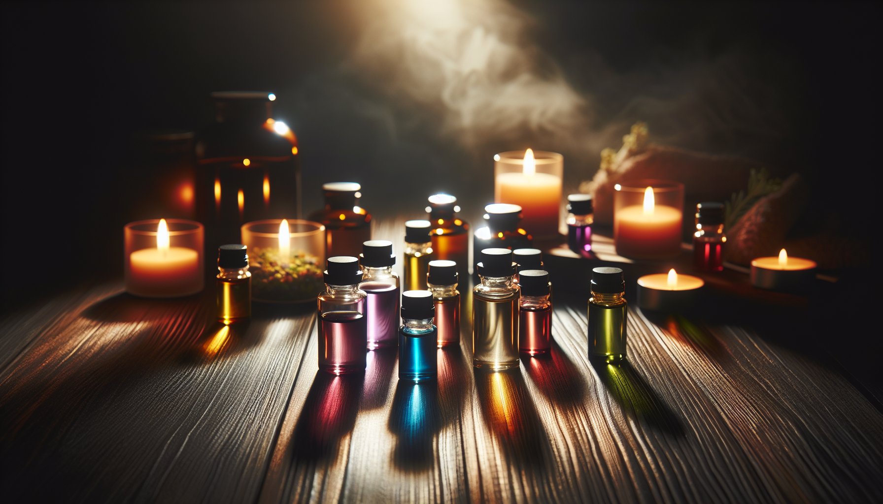 image ¡Nunca te quedes sin AromaTouch!