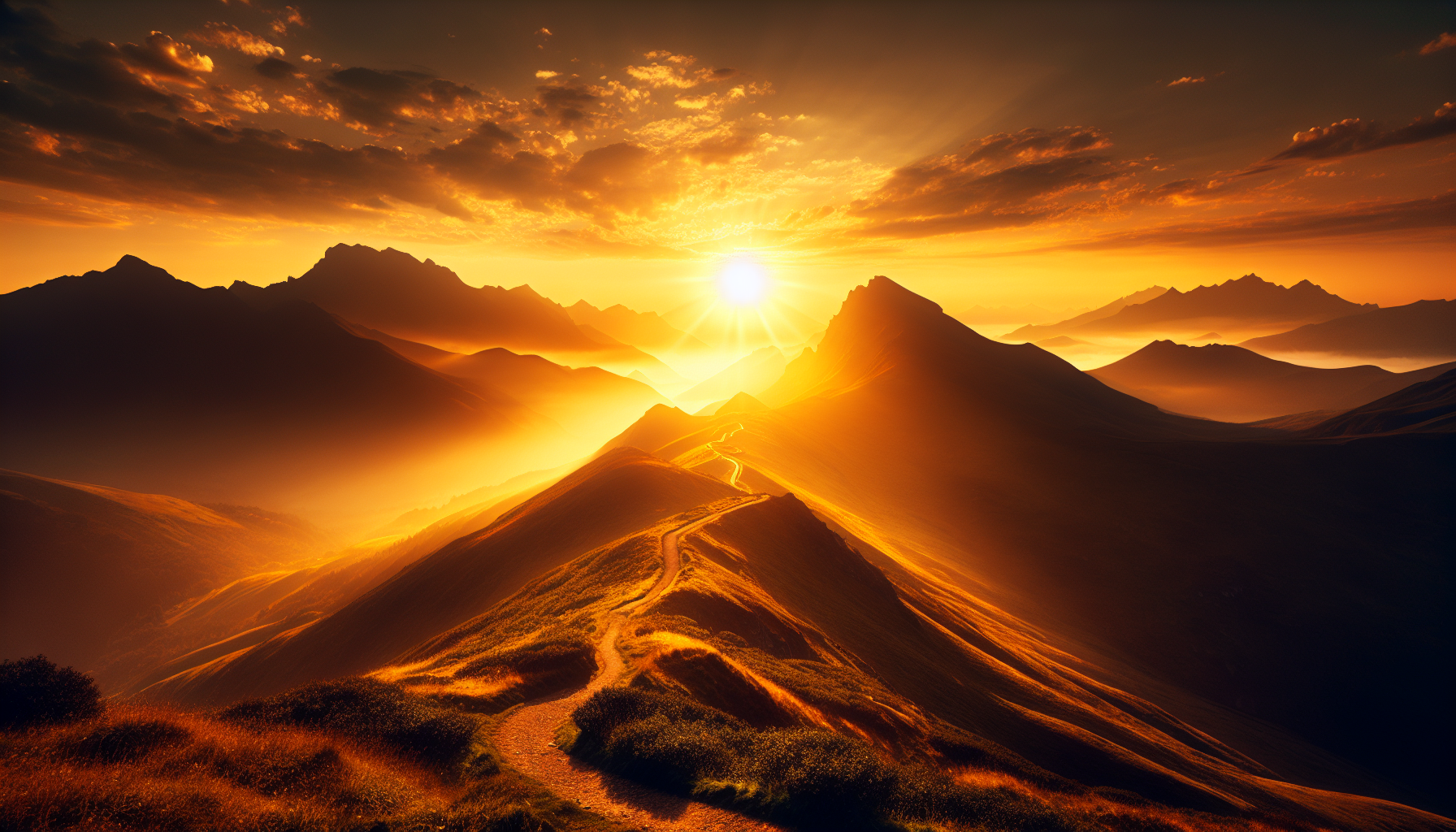 image Boost Energy Naturally, Sustainably!