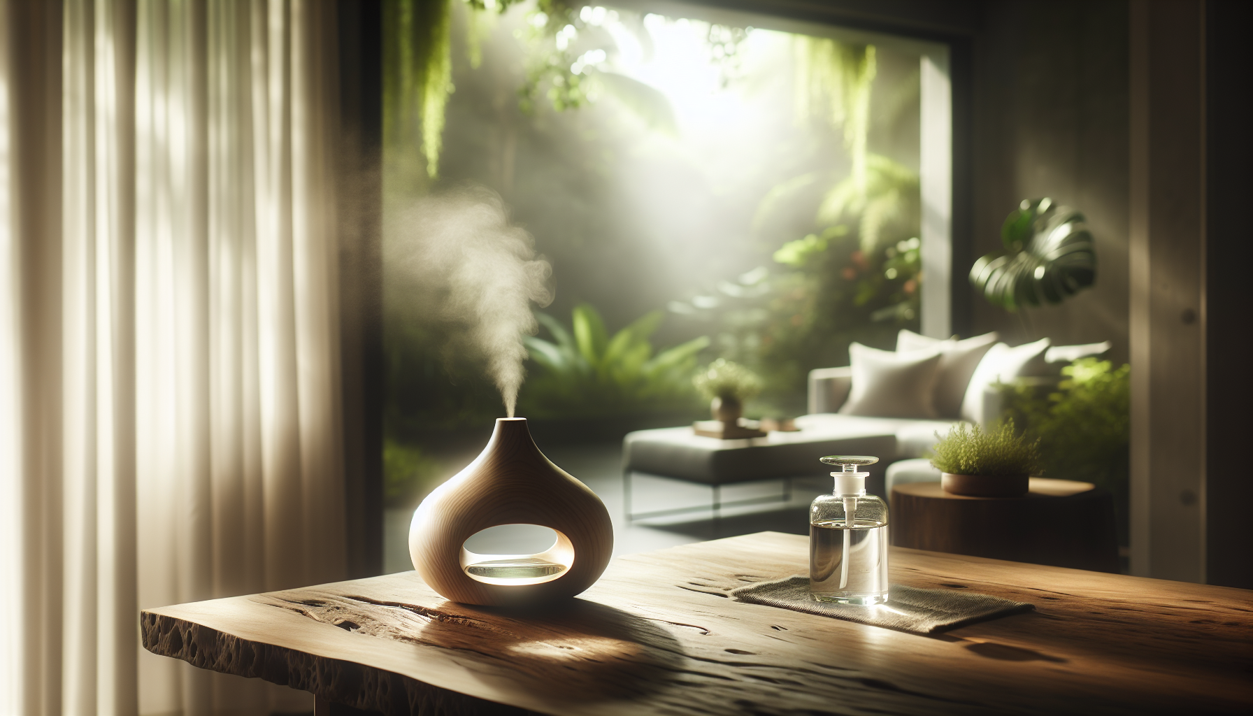 image Unleash Tranquility, Untethered.