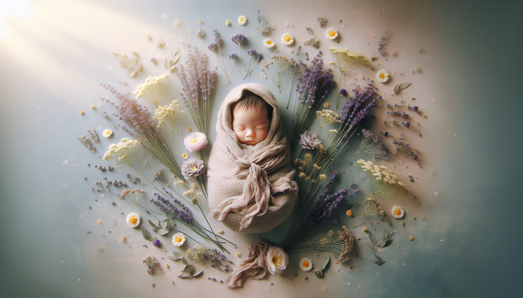 image Soothe & Protect Baby's Skin