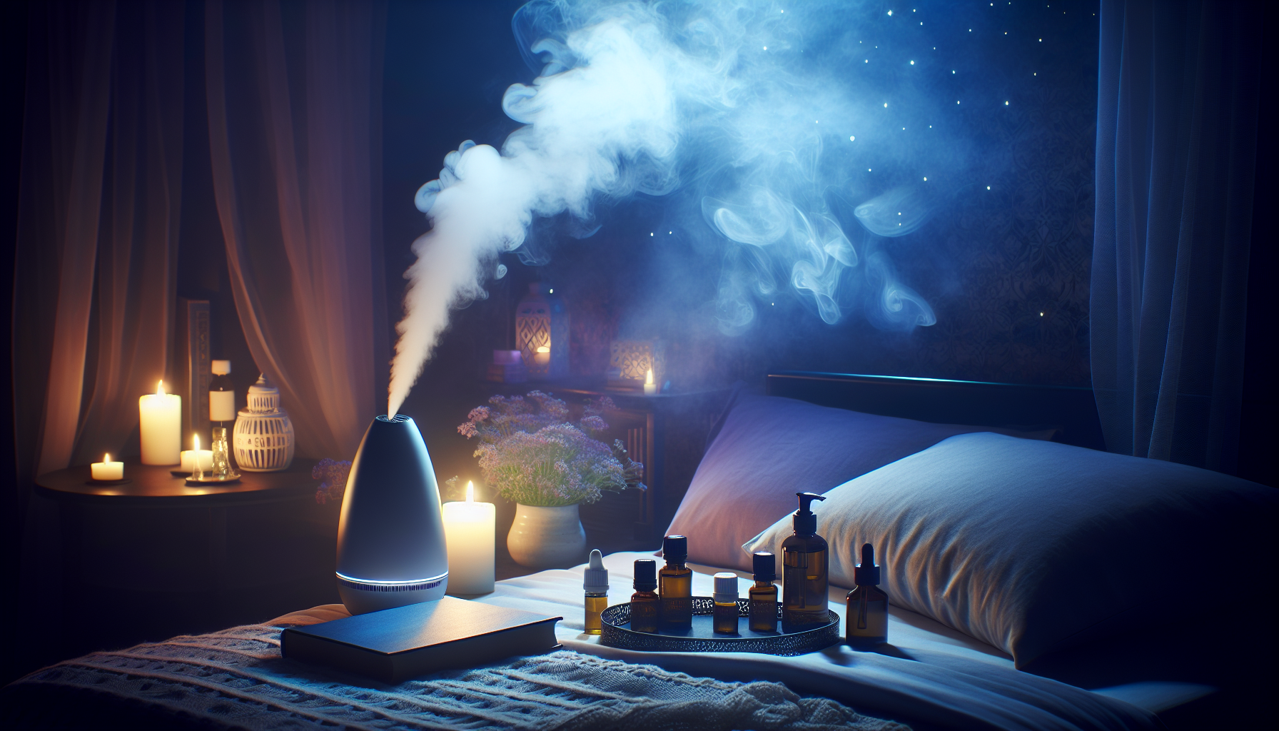 image Sleep Soundly with döTERRA Dawn