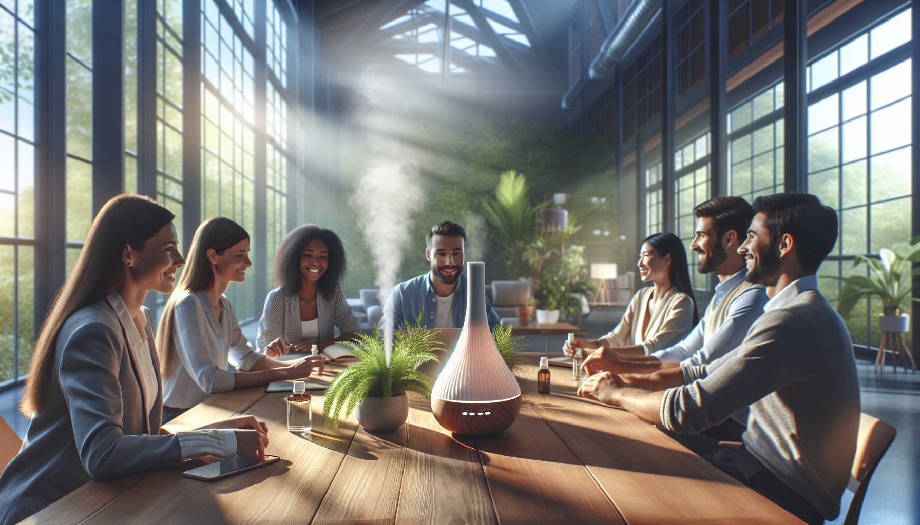 image Unite & Uplift: döTERRA Together Kit