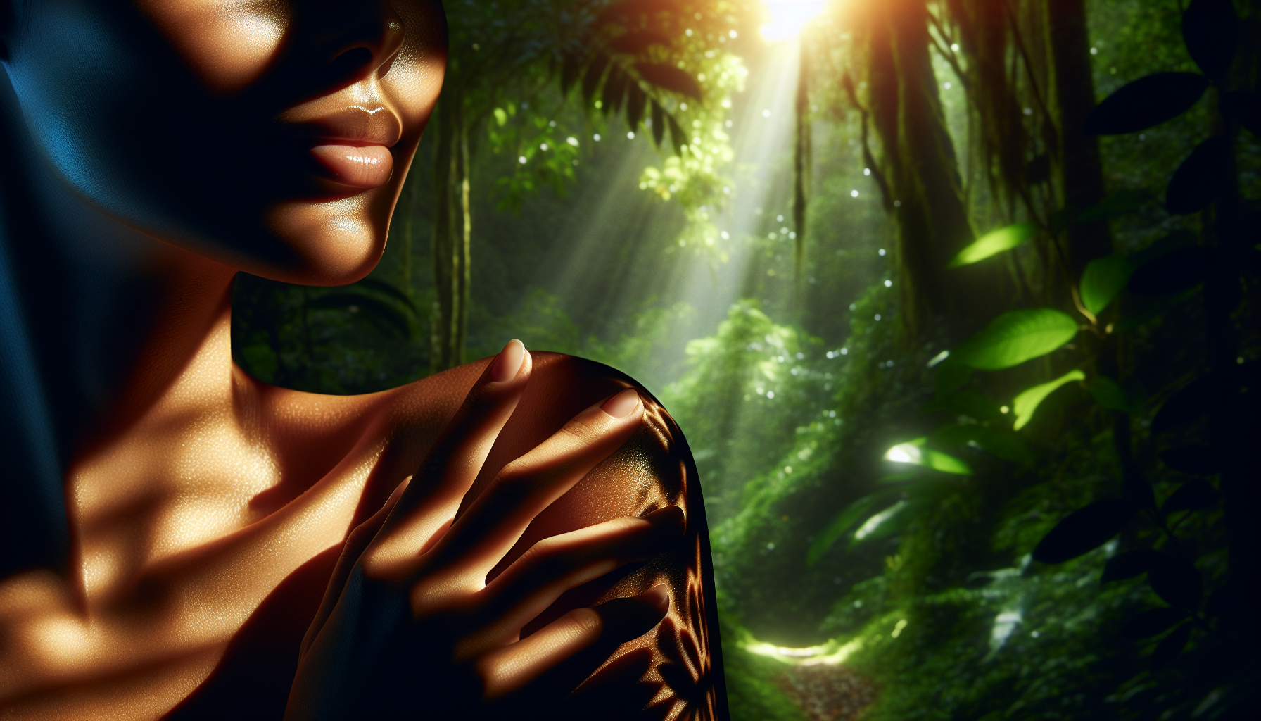 image Unlock Radiant Skin with Copaiba Oil