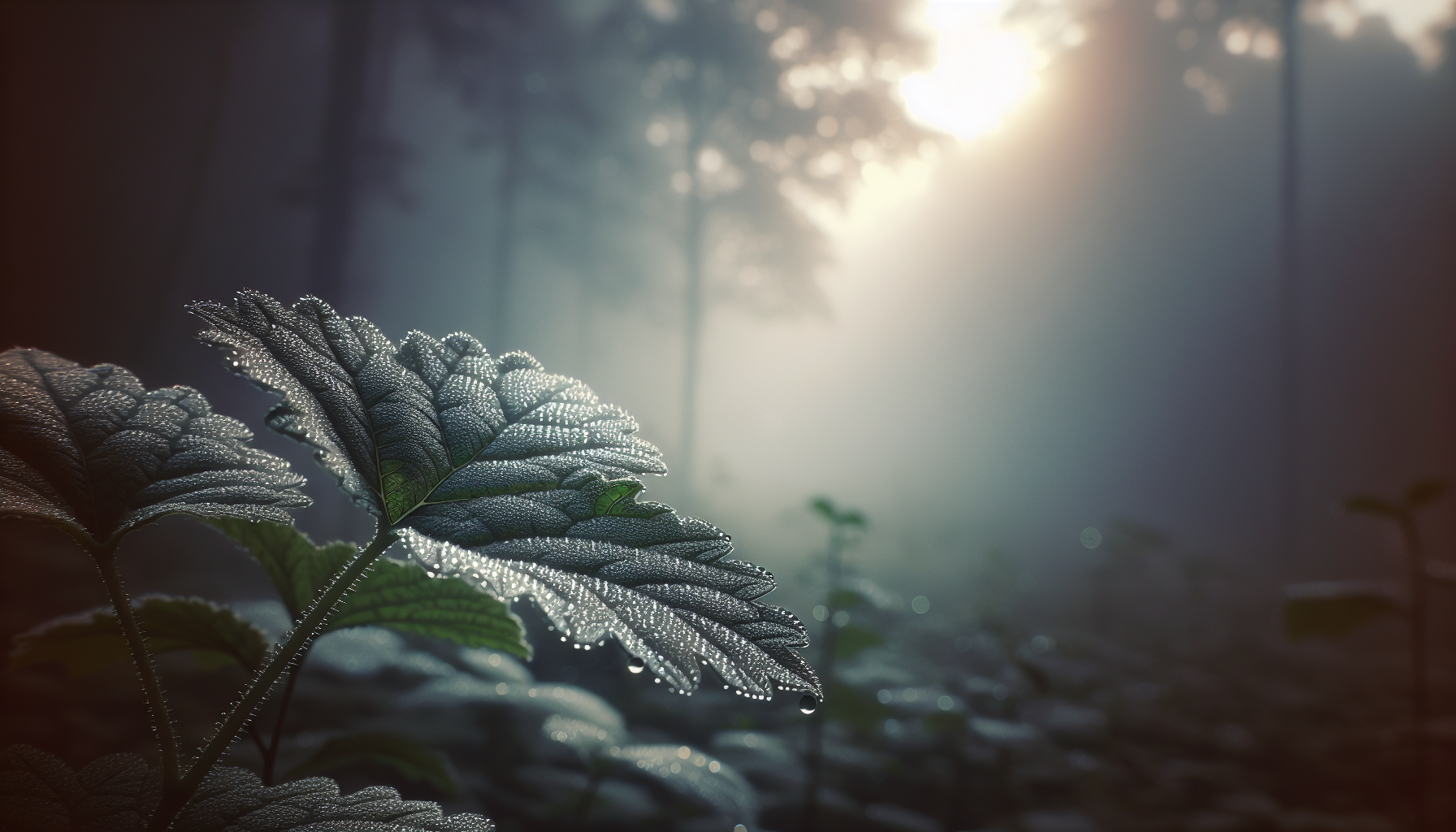 image Găsește-ți pacea interioară cu paciuli