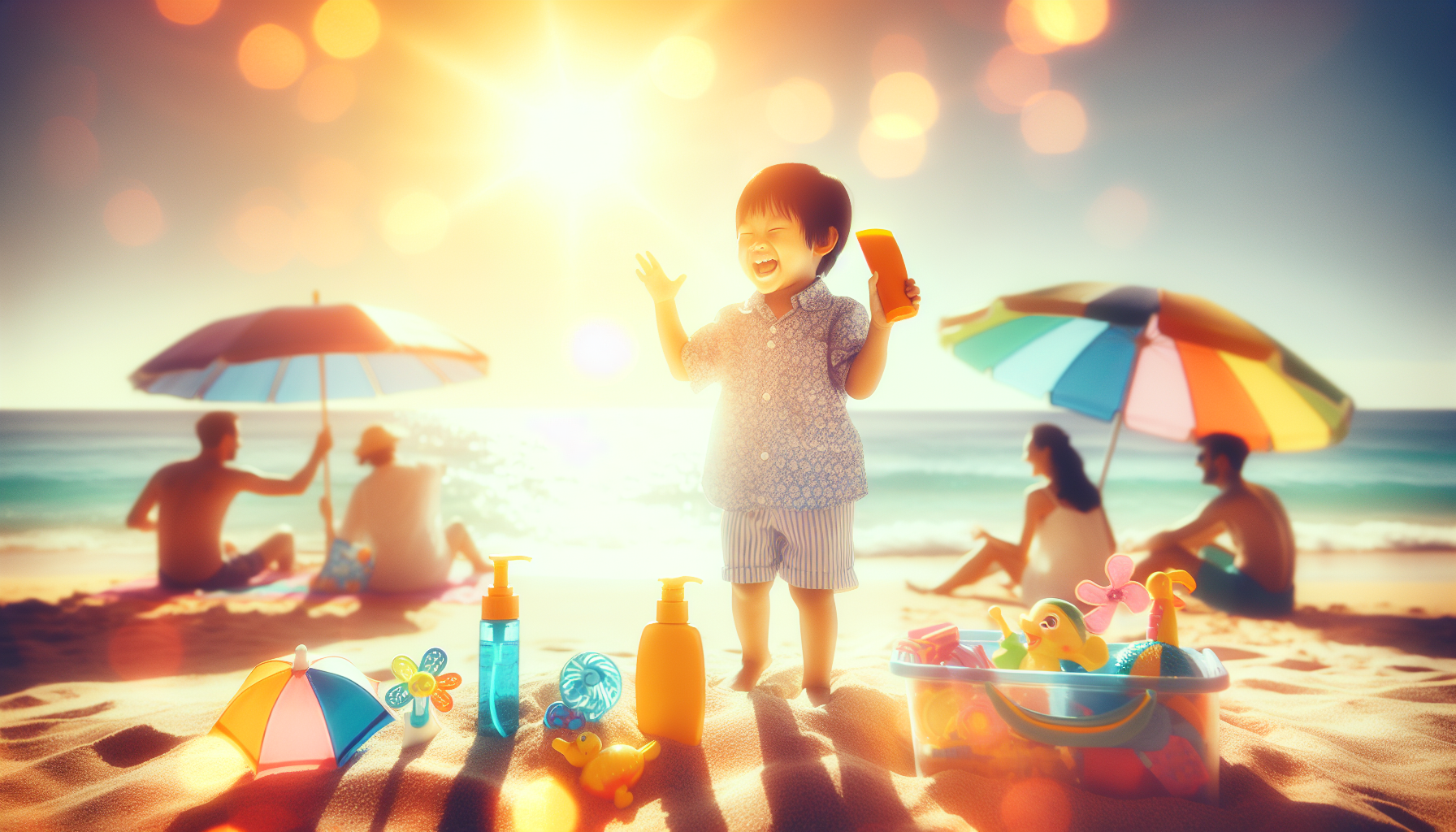 image Effortless Sun Protection is Here!