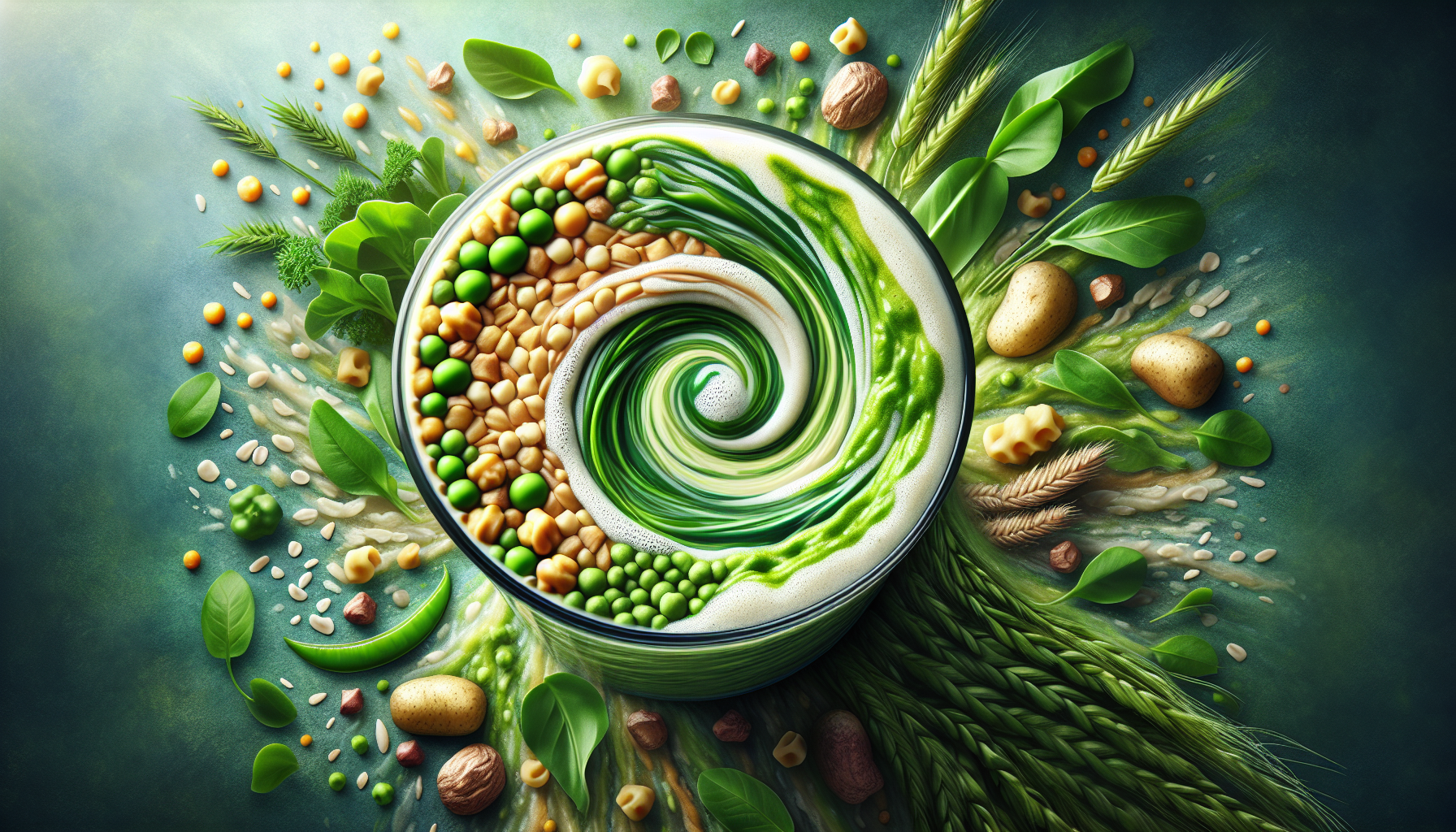 image ¡Alimenta tu cuerpo de forma natural!