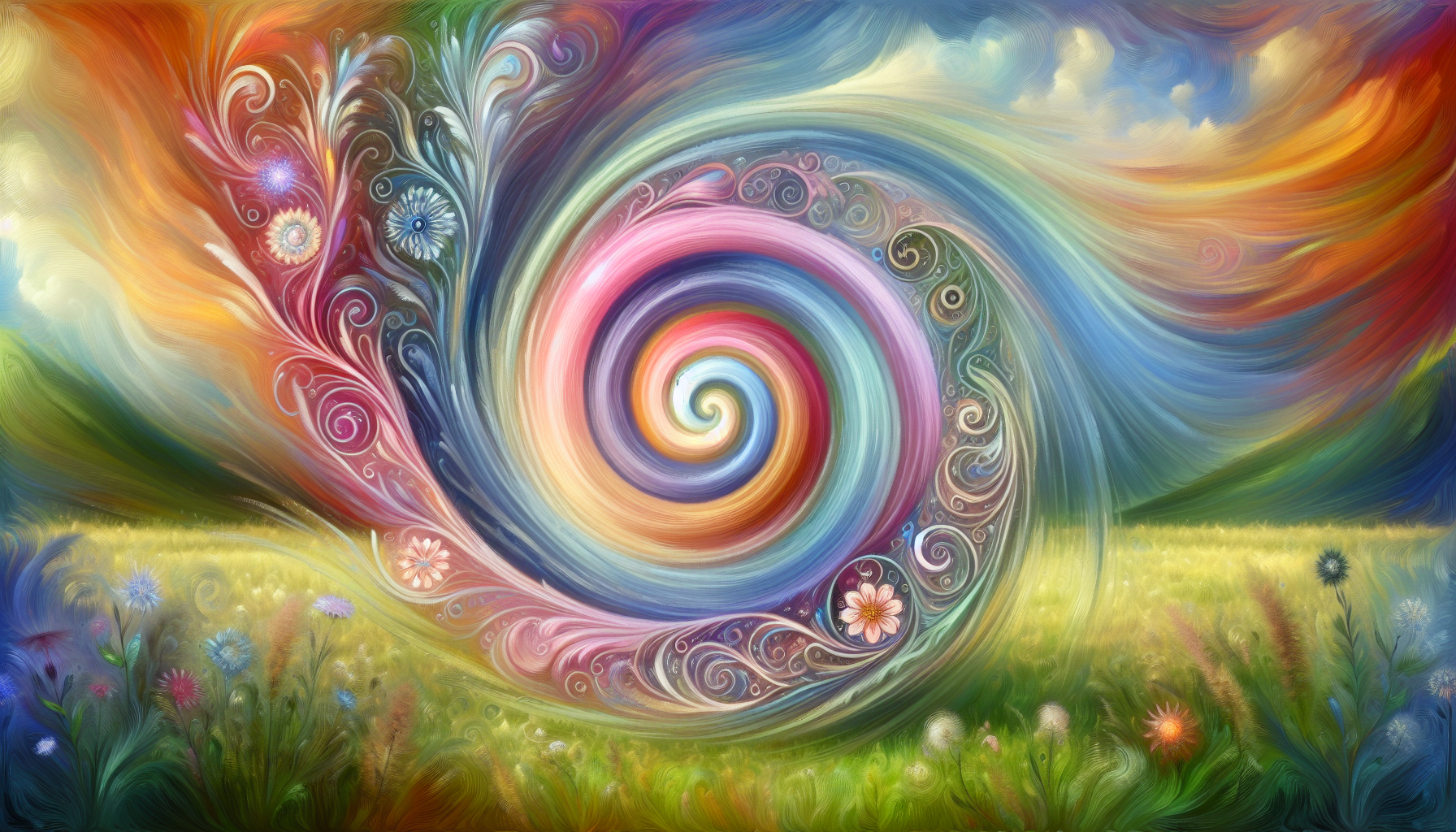 image Deblochează-ți bunăstarea emoțională