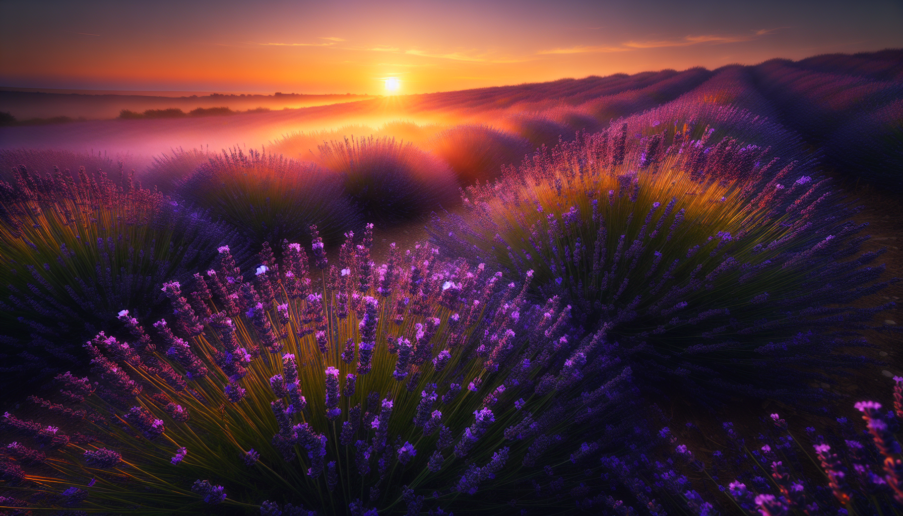 image Găsește calmul cu döTERRA