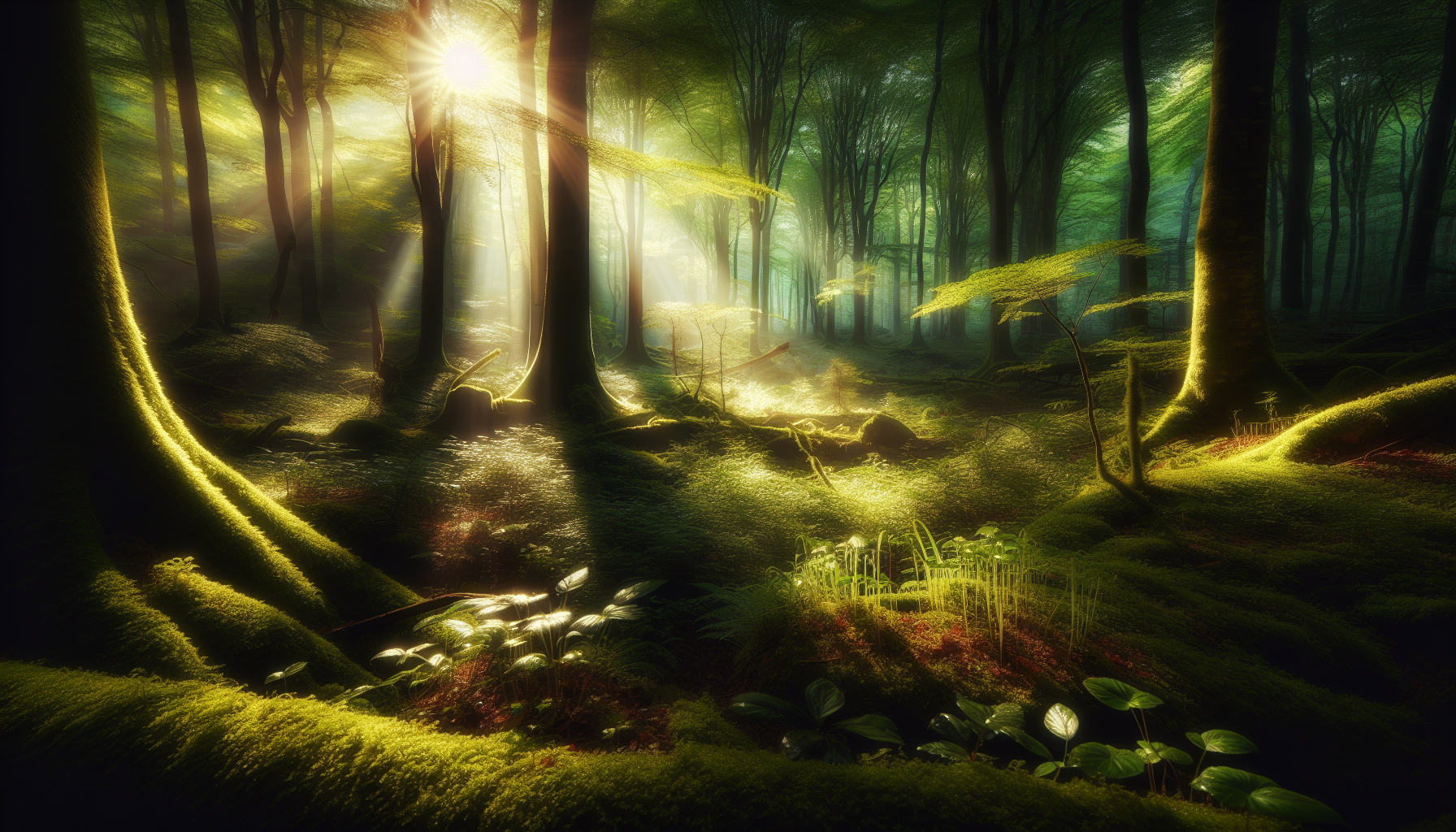 image Găsește-ți centrul cu echilibru