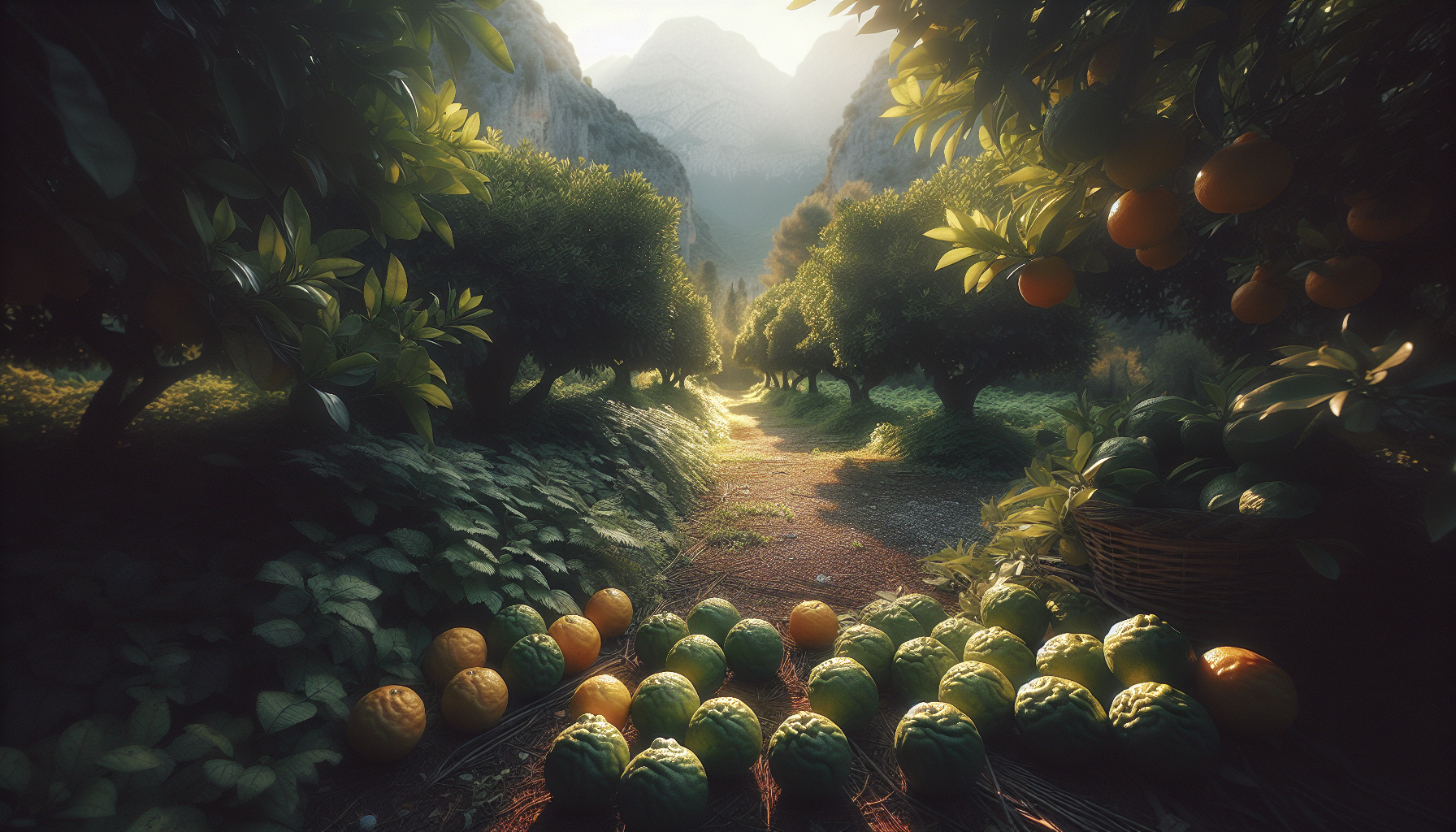 image Unlock Calm & Radiant Skin with Bergamot