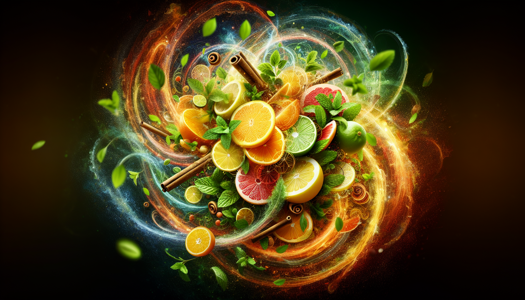 image Curb Cravings, Boost Vitality!