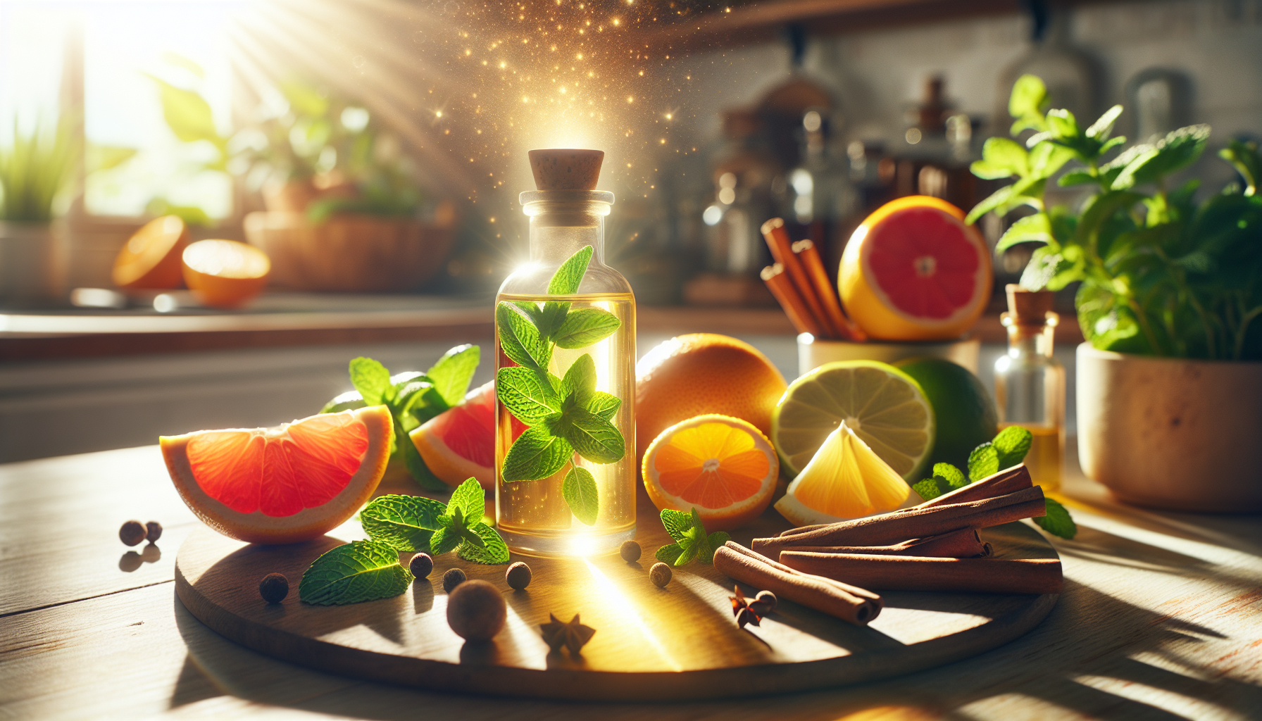 image Curb Cravings, Ignite Vitality