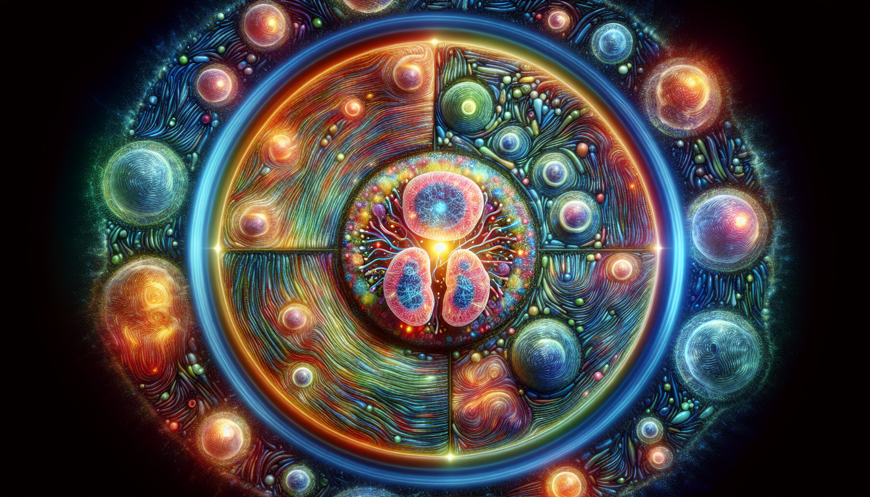 image Susține funcția celulară sănătoasă