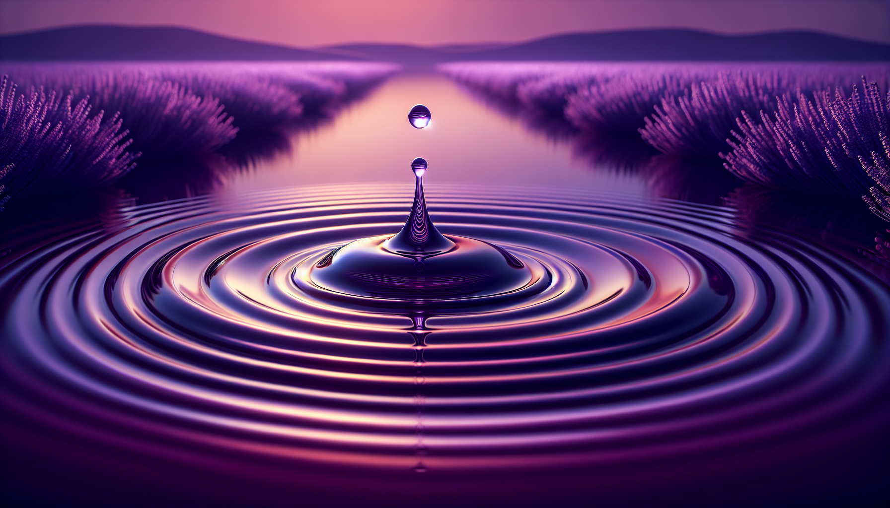 image Unwind with Lavender's Ancient Secret