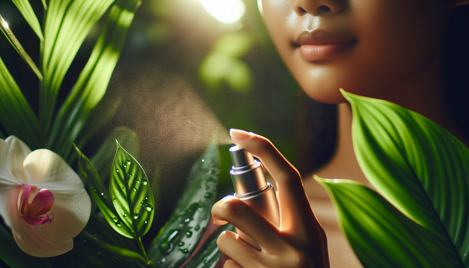 image Potolește-ți setea pielii!