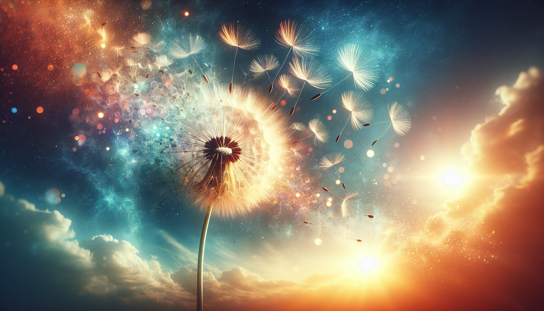 image Feel Lighter, Live Brighter!