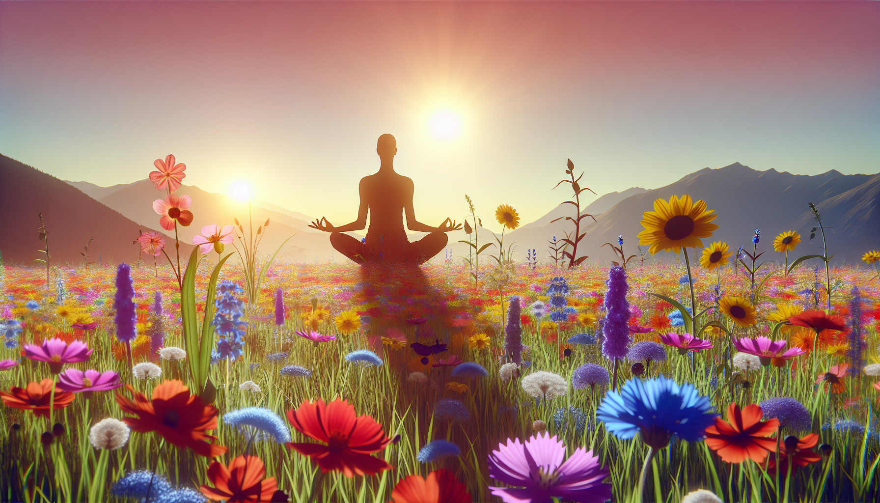 image Unlock Your Inner Strength & Energy