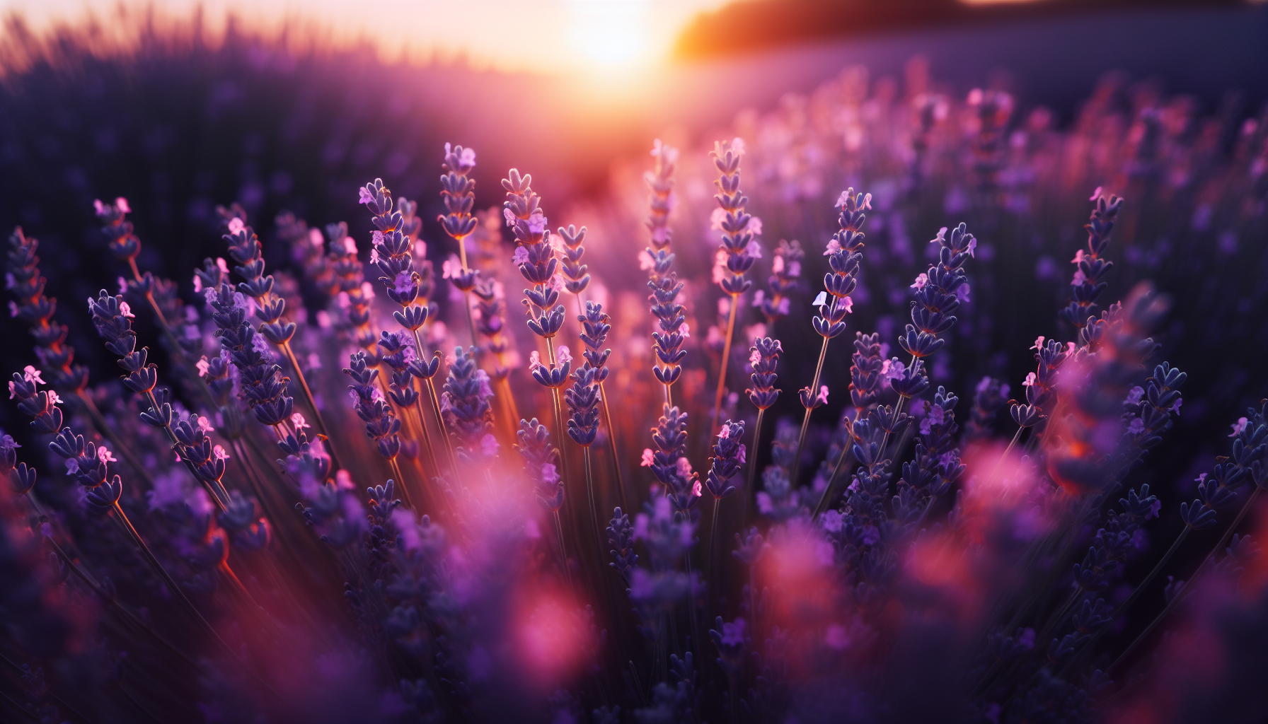 image Desbloquea la calma: El antiguo secreto de Lavender