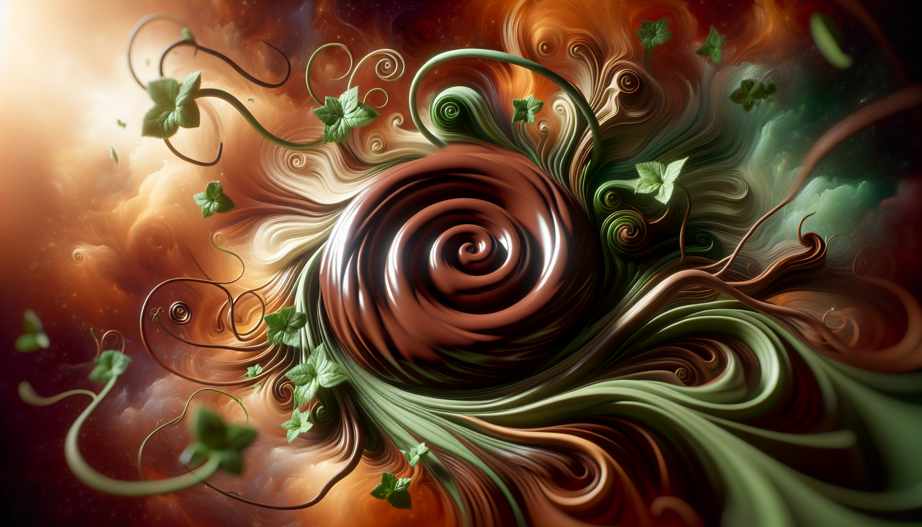 image Alimenta tu cuerpo, deleita tus sentidos