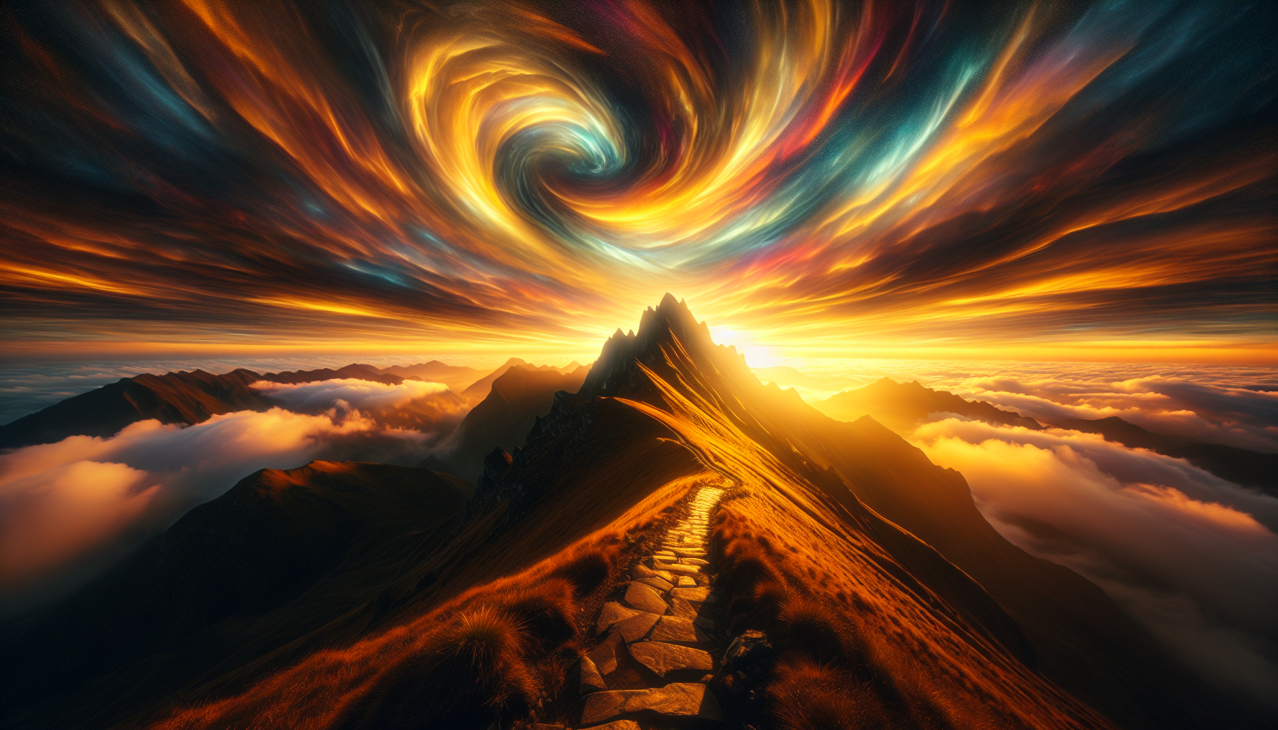 image Unlock Your Inner Courage