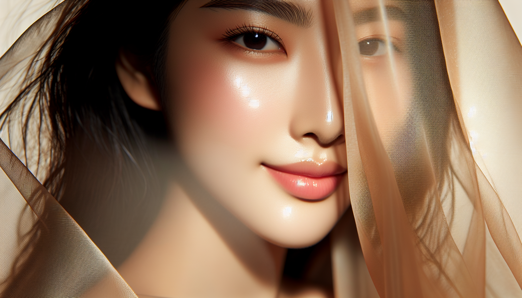 image Deblochează o piele mai fermă și cu aspect mai tânăr